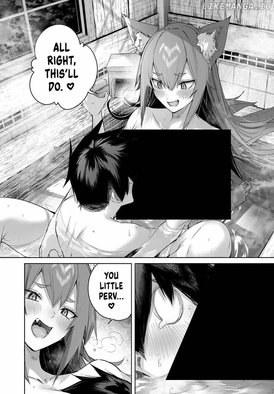 The Healer Ditches the Boonies to Become an S-Rank Adventurer: The Boy from the Hero’s Village Doesn’t Know His Cheat Medicine Is Unrivaled Chapter 79 - Page 8 in English