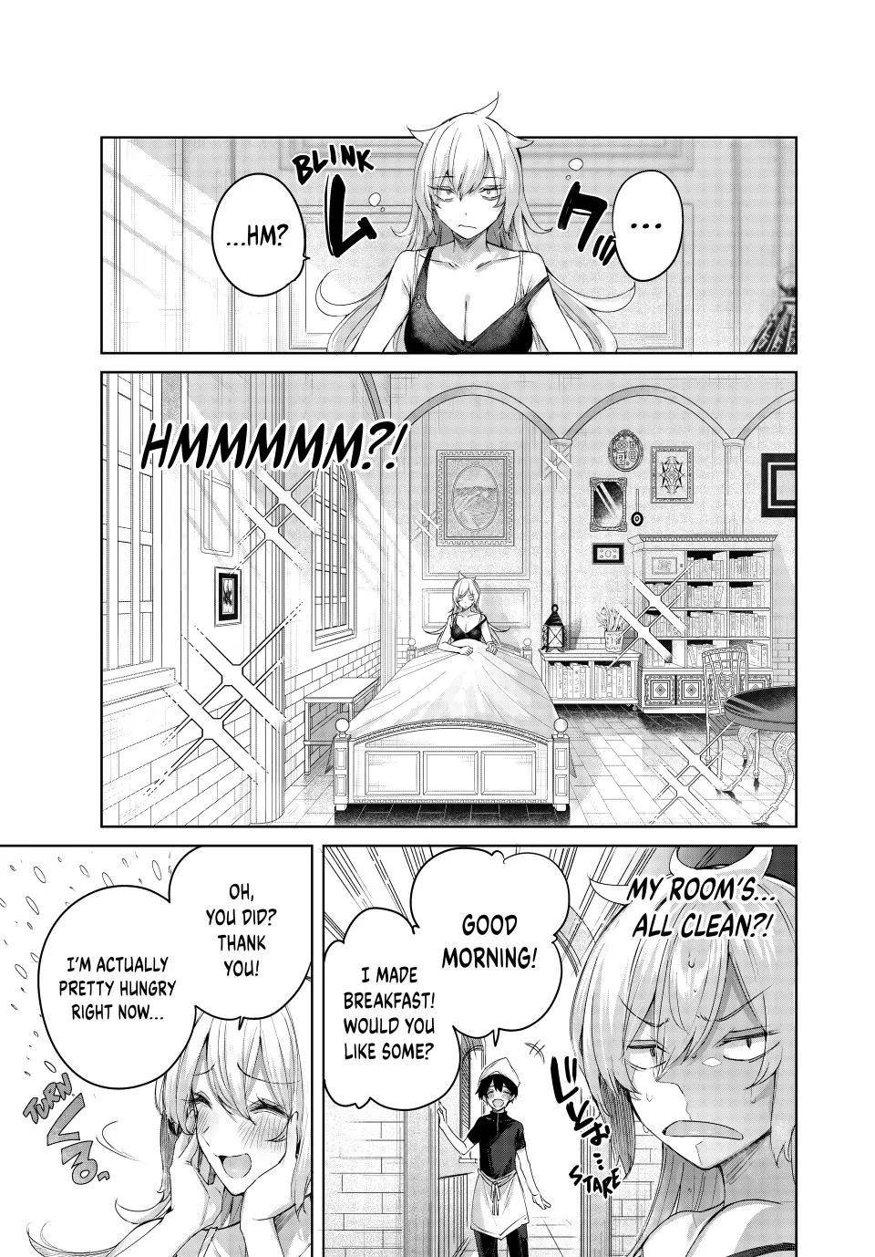 The Healer Ditches the Boonies to Become an S-Rank Adventurer: The Boy from the Hero’s Village Doesn’t Know His Cheat Medicine Is Unrivaled Chapter 8 - Page 15 in English