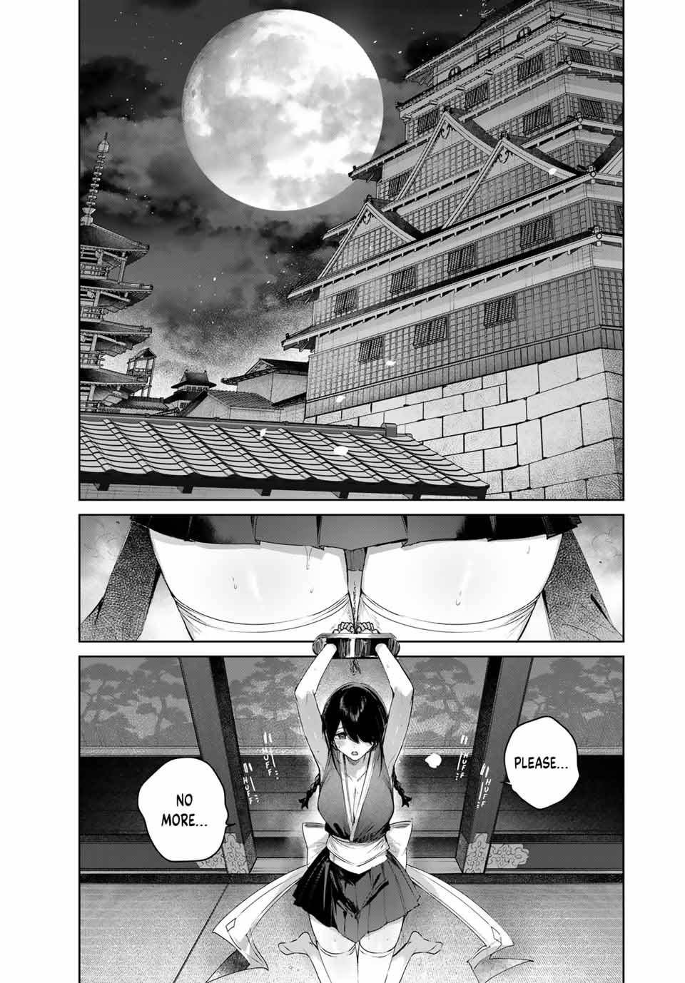 The Healer Ditches the Boonies to Become an S-Rank Adventurer: The Boy from the Hero’s Village Doesn’t Know His Cheat Medicine Is Unrivaled Chapter 80 - Page 13 in English