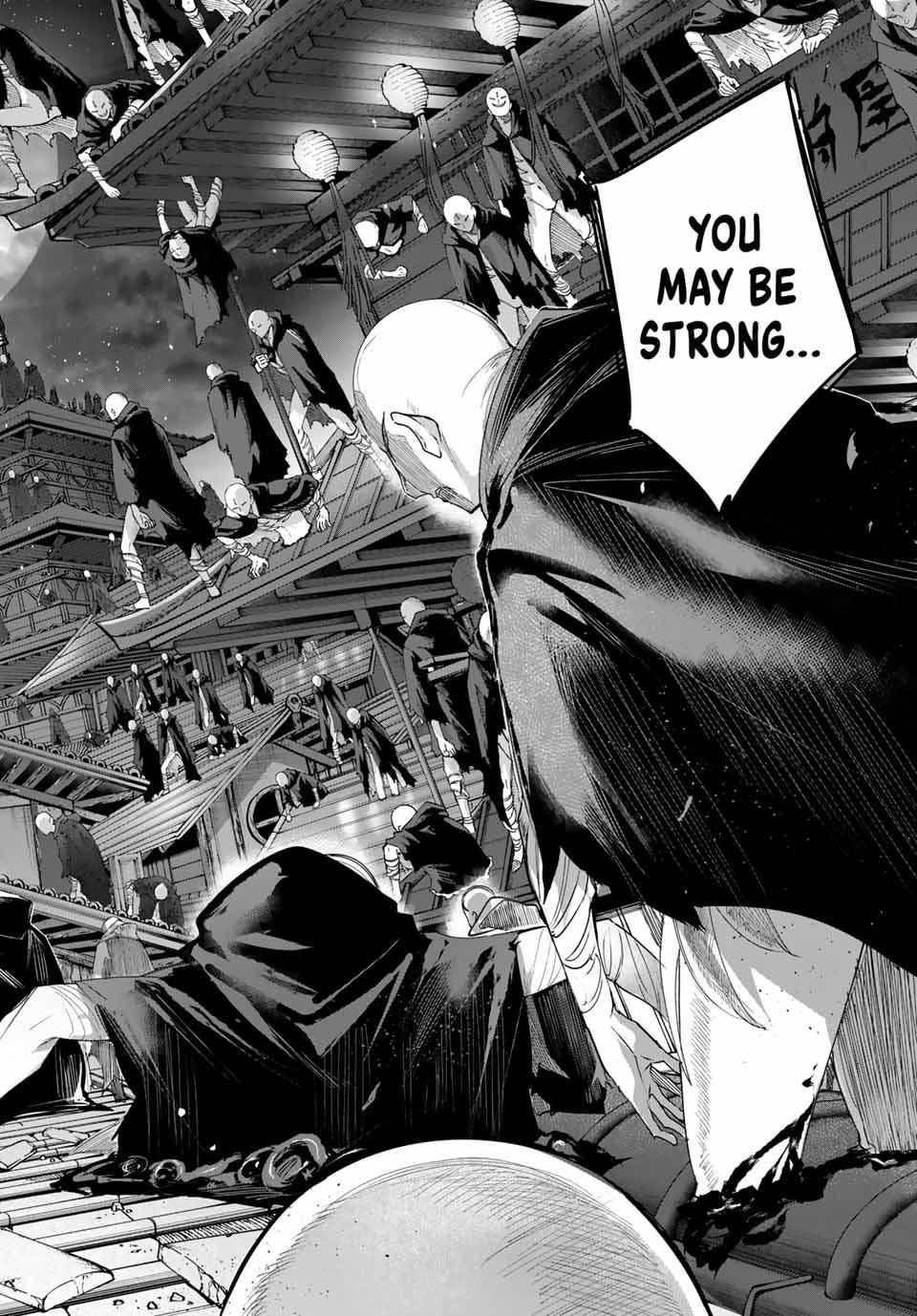 The Healer Ditches the Boonies to Become an S-Rank Adventurer: The Boy from the Hero’s Village Doesn’t Know His Cheat Medicine Is Unrivaled Chapter 80 - Page 8 in English
