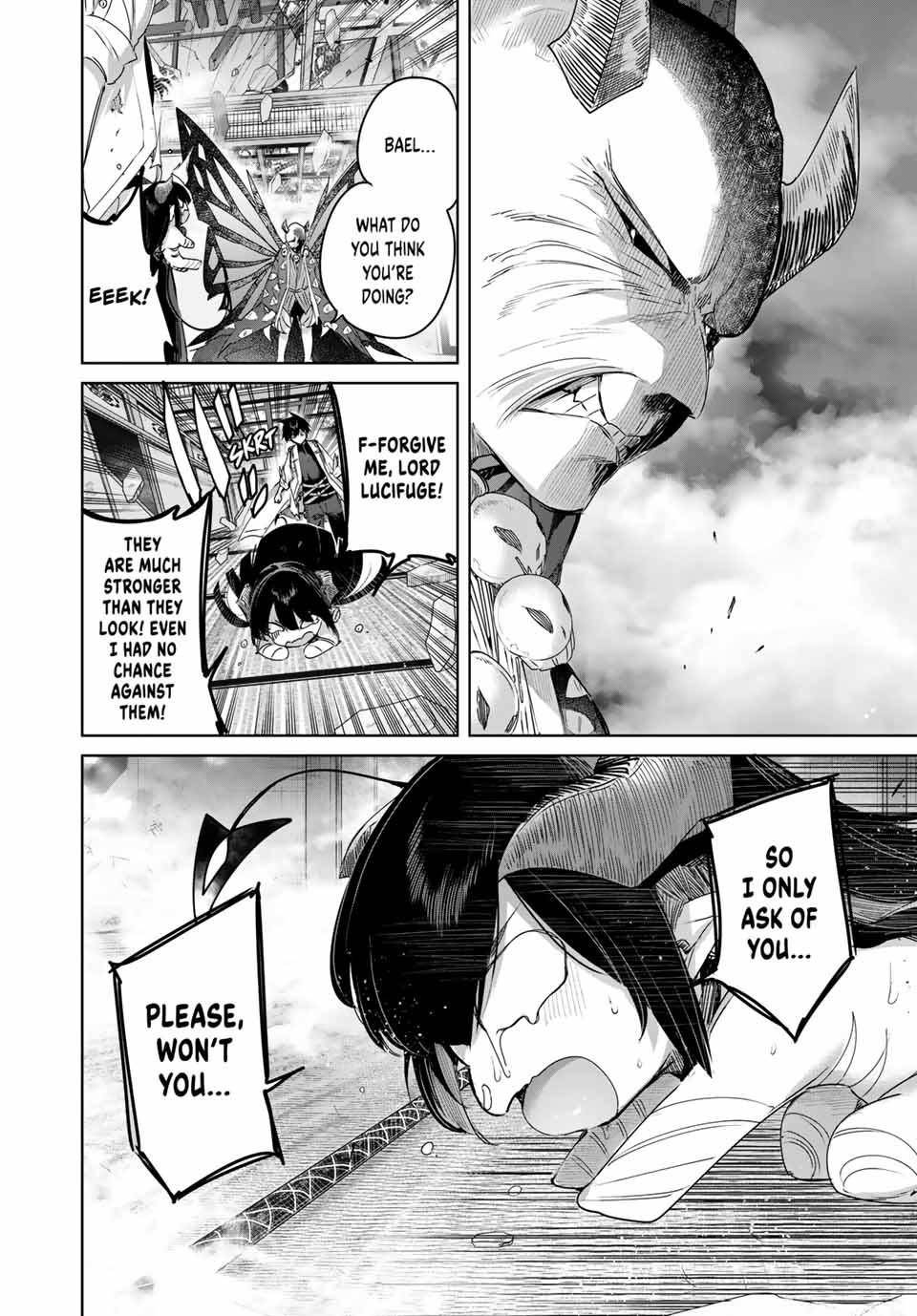 The Healer Ditches the Boonies to Become an S-Rank Adventurer: The Boy from the Hero’s Village Doesn’t Know His Cheat Medicine Is Unrivaled Chapter 81 - Page 14 in English