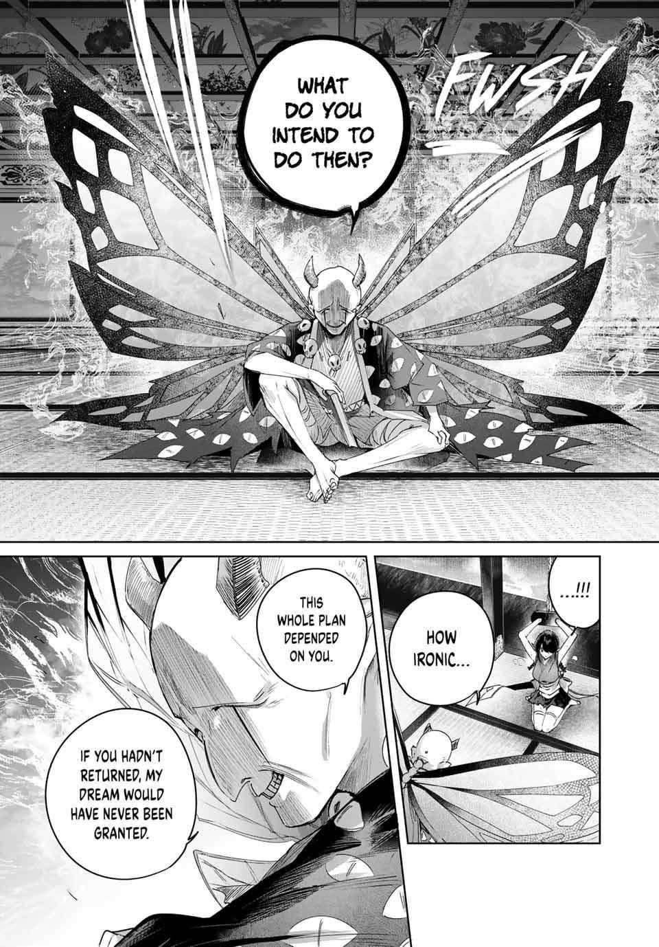 The Healer Ditches the Boonies to Become an S-Rank Adventurer: The Boy from the Hero’s Village Doesn’t Know His Cheat Medicine Is Unrivaled Chapter 81 - Page 7 in English