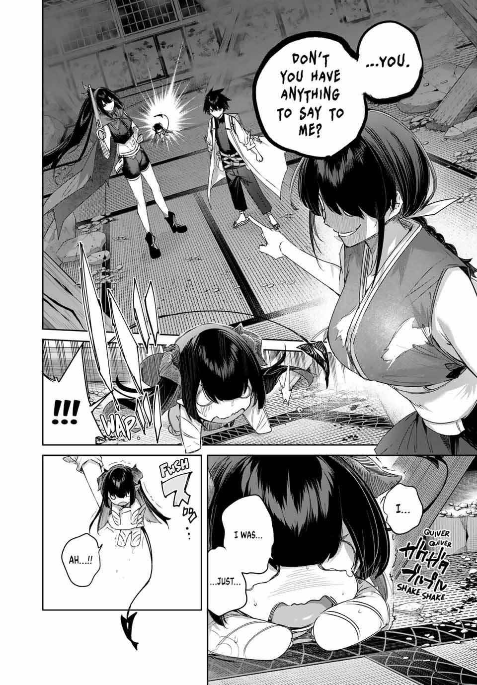 The Healer Ditches the Boonies to Become an S-Rank Adventurer: The Boy from the Hero’s Village Doesn’t Know His Cheat Medicine Is Unrivaled Chapter 82 - Page 10 in English