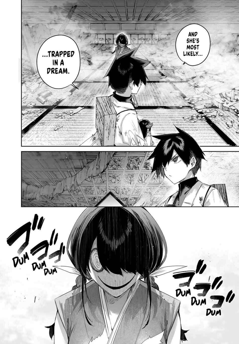 The Healer Ditches the Boonies to Become an S-Rank Adventurer: The Boy from the Hero’s Village Doesn’t Know His Cheat Medicine Is Unrivaled Chapter 82 - Page 12 in English