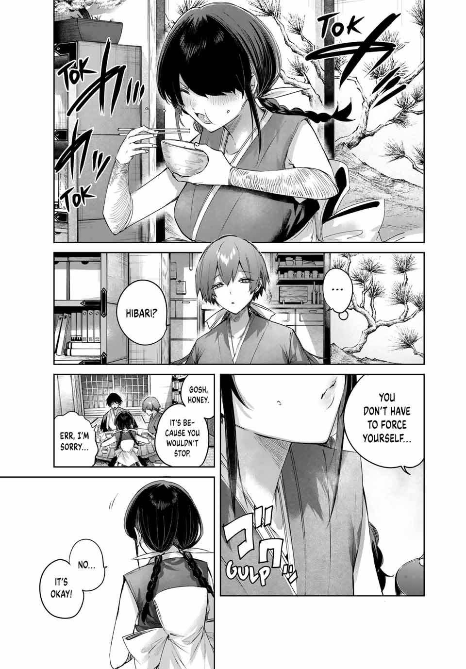 The Healer Ditches the Boonies to Become an S-Rank Adventurer: The Boy from the Hero’s Village Doesn’t Know His Cheat Medicine Is Unrivaled Chapter 83 - Page 15 in English