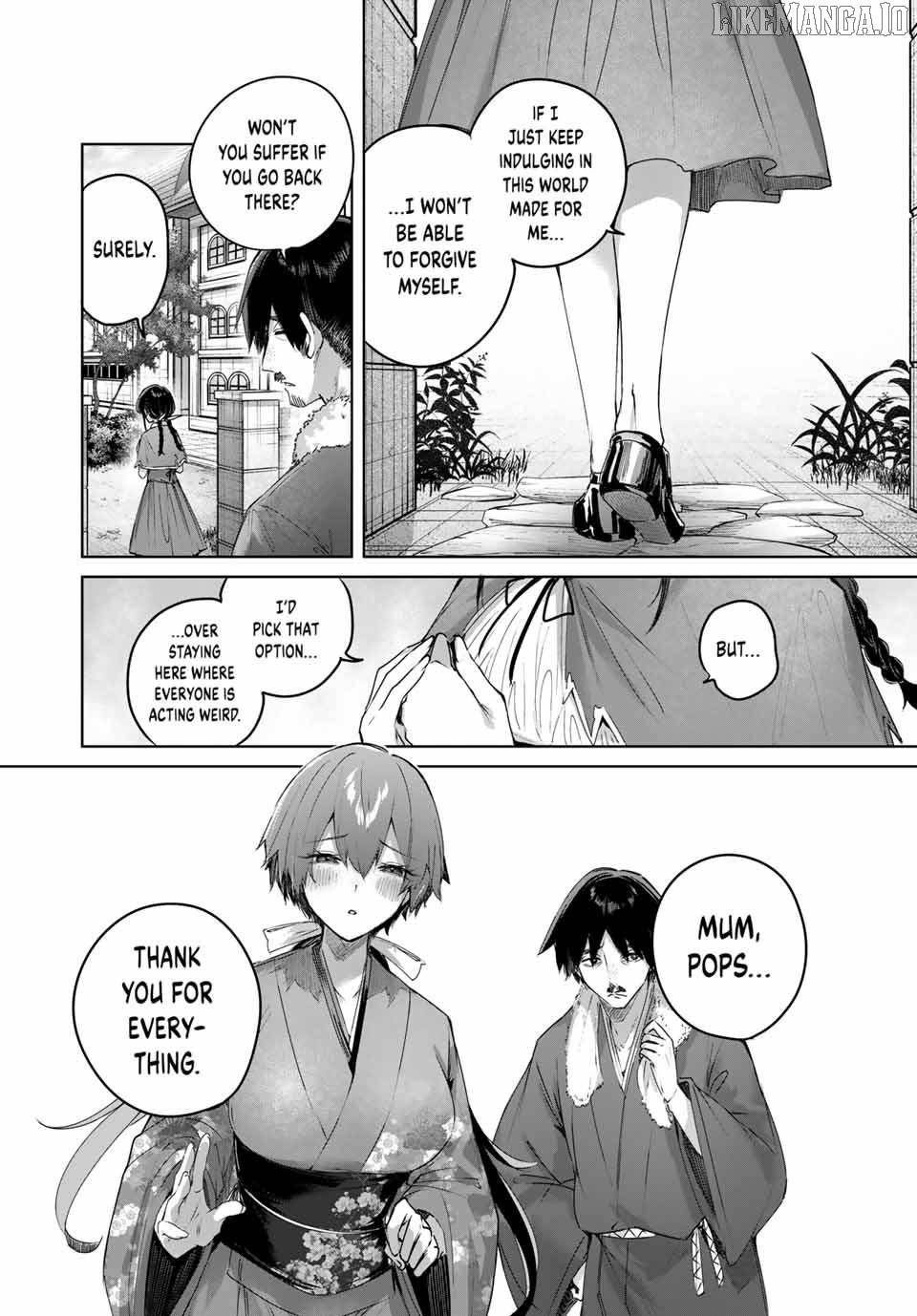 The Healer Ditches the Boonies to Become an S-Rank Adventurer: The Boy from the Hero’s Village Doesn’t Know His Cheat Medicine Is Unrivaled Chapter 84 - Page 10 in English