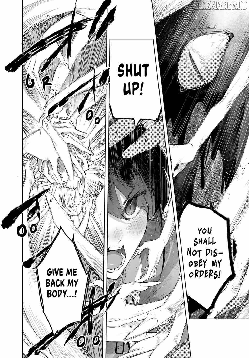 The Healer Ditches the Boonies to Become an S-Rank Adventurer: The Boy from the Hero’s Village Doesn’t Know His Cheat Medicine Is Unrivaled Chapter 84 - Page 14 in English