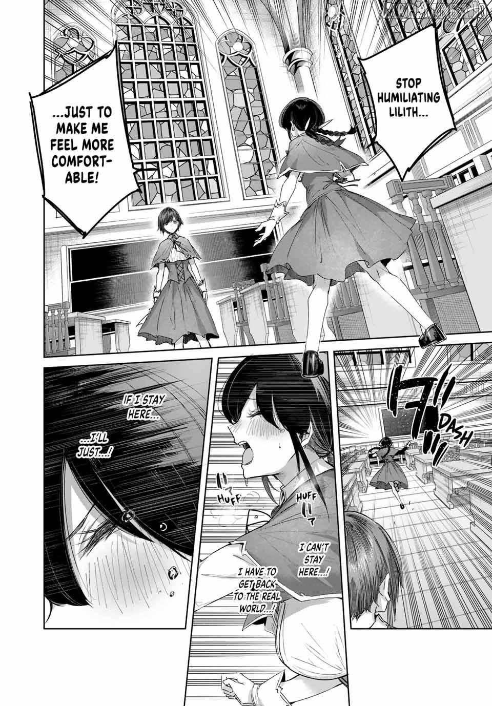 The Healer Ditches the Boonies to Become an S-Rank Adventurer: The Boy from the Hero’s Village Doesn’t Know His Cheat Medicine Is Unrivaled Chapter 84 - Page 8 in English