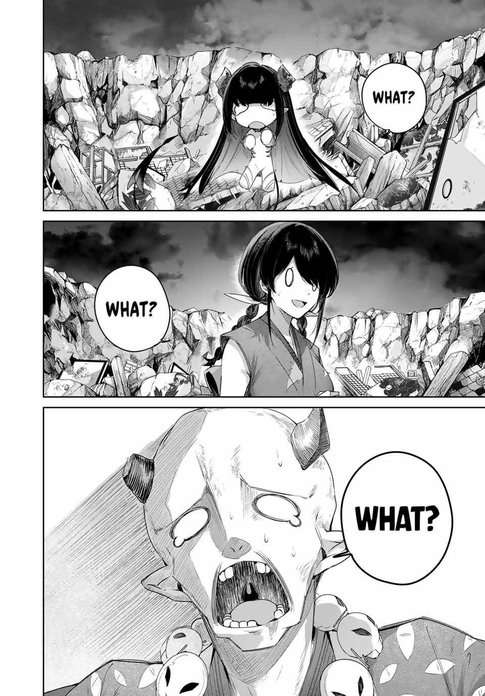 The Healer Ditches the Boonies to Become an S-Rank Adventurer: The Boy from the Hero’s Village Doesn’t Know His Cheat Medicine Is Unrivaled Chapter 85 - Page 14 in English