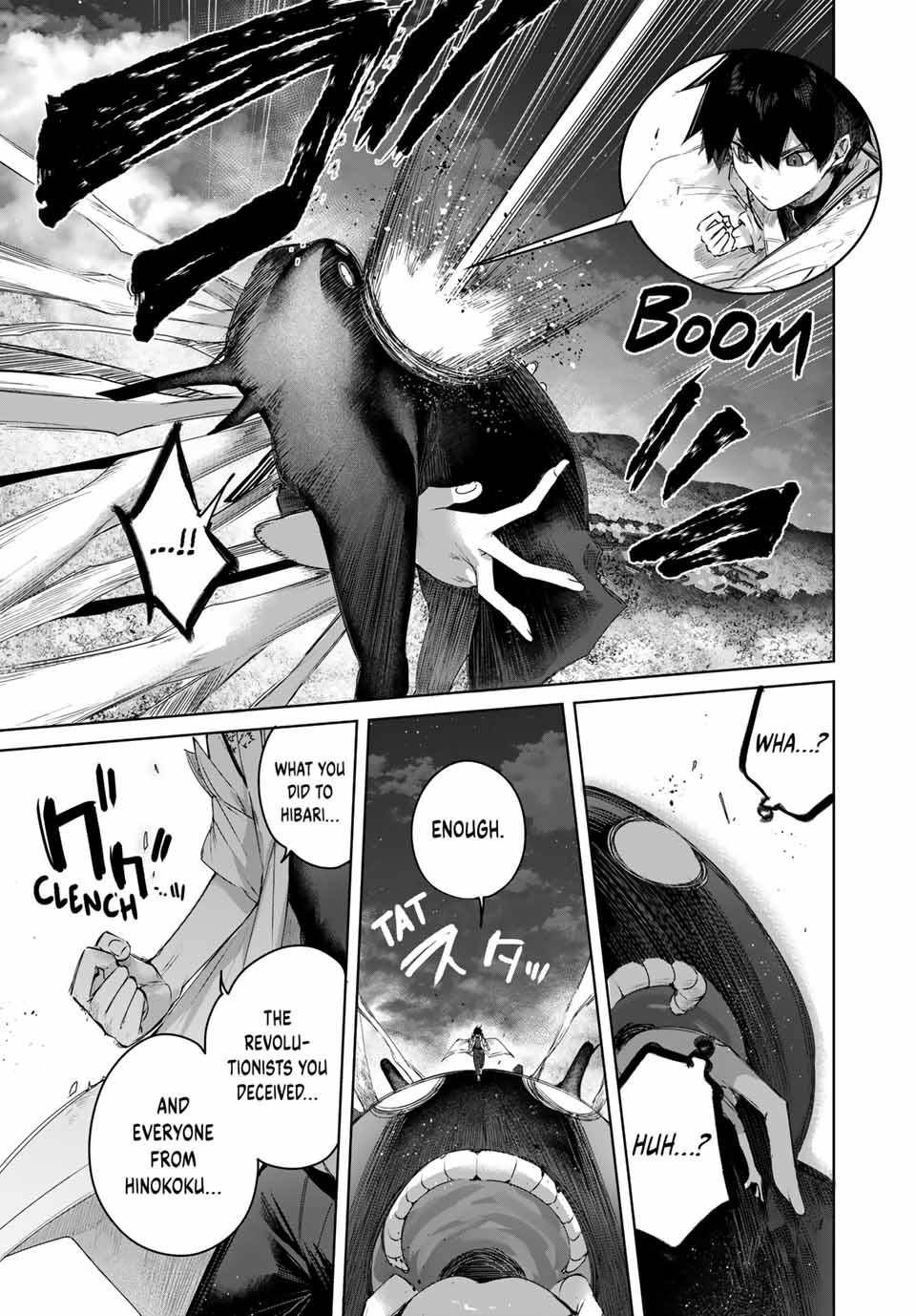 The Healer Ditches the Boonies to Become an S-Rank Adventurer: The Boy from the Hero’s Village Doesn’t Know His Cheat Medicine Is Unrivaled Chapter 85 - Page 15 in English