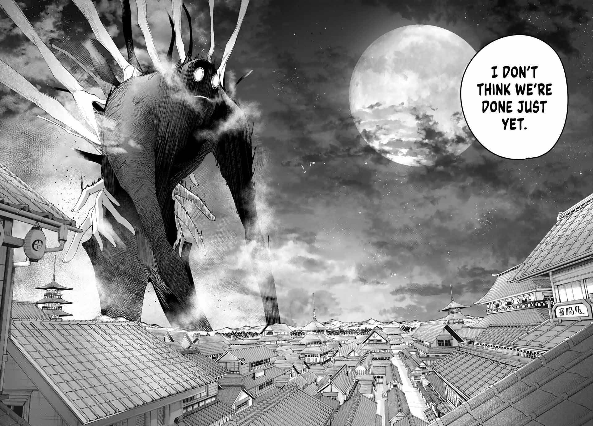 The Healer Ditches the Boonies to Become an S-Rank Adventurer: The Boy from the Hero’s Village Doesn’t Know His Cheat Medicine Is Unrivaled Chapter 85 - Page 8 in English