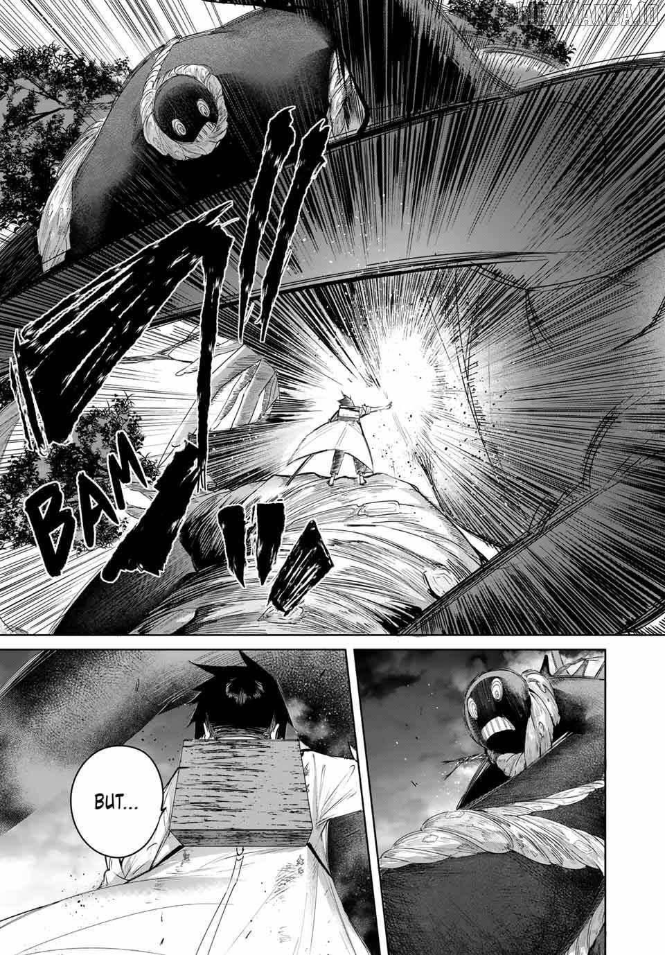 The Healer Ditches the Boonies to Become an S-Rank Adventurer: The Boy from the Hero’s Village Doesn’t Know His Cheat Medicine Is Unrivaled Chapter 86 - Page 10 in English