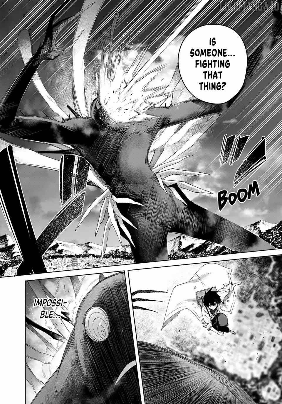 The Healer Ditches the Boonies to Become an S-Rank Adventurer: The Boy from the Hero’s Village Doesn’t Know His Cheat Medicine Is Unrivaled Chapter 86 - Page 3 in English