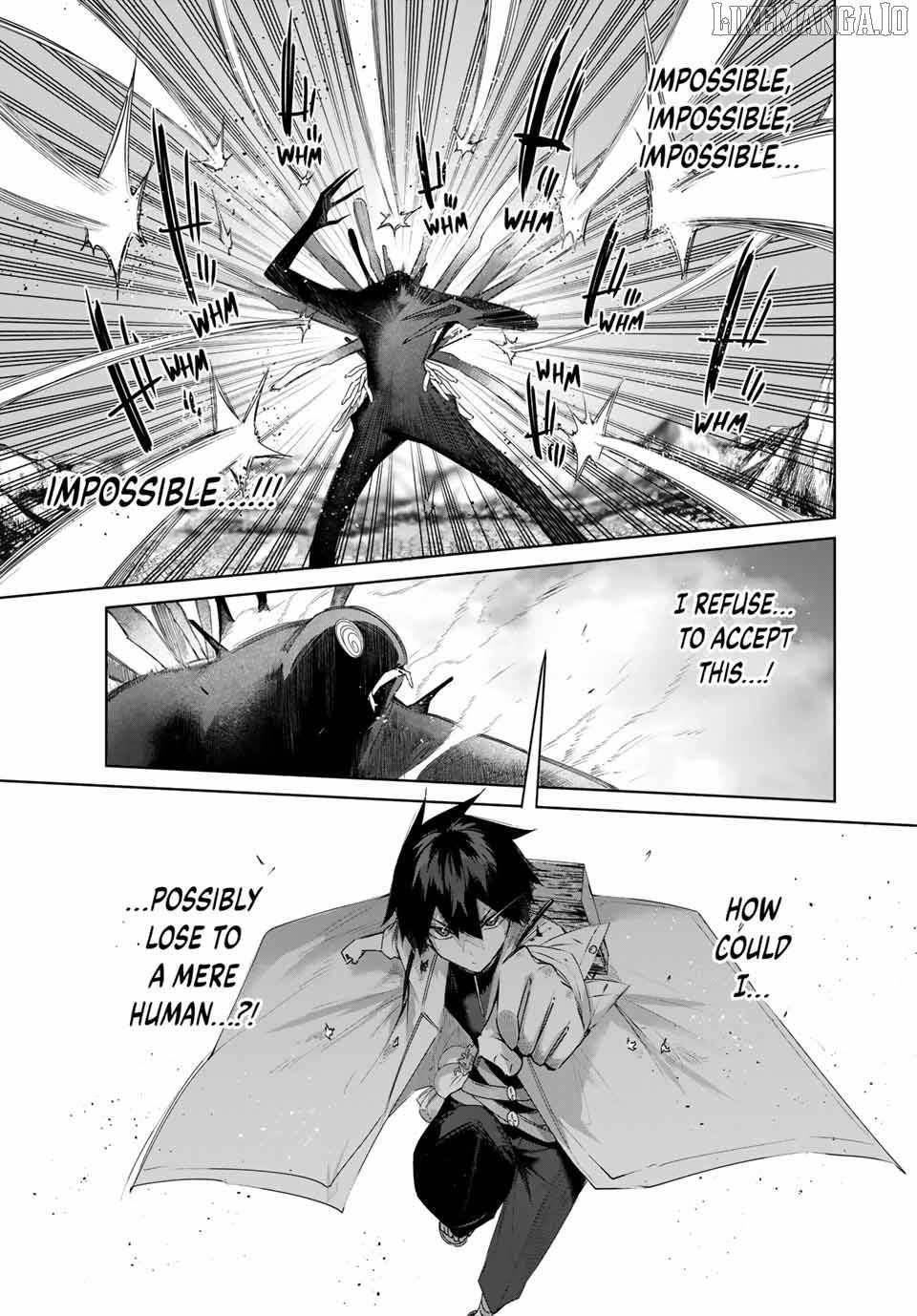 The Healer Ditches the Boonies to Become an S-Rank Adventurer: The Boy from the Hero’s Village Doesn’t Know His Cheat Medicine Is Unrivaled Chapter 86 - Page 4 in English