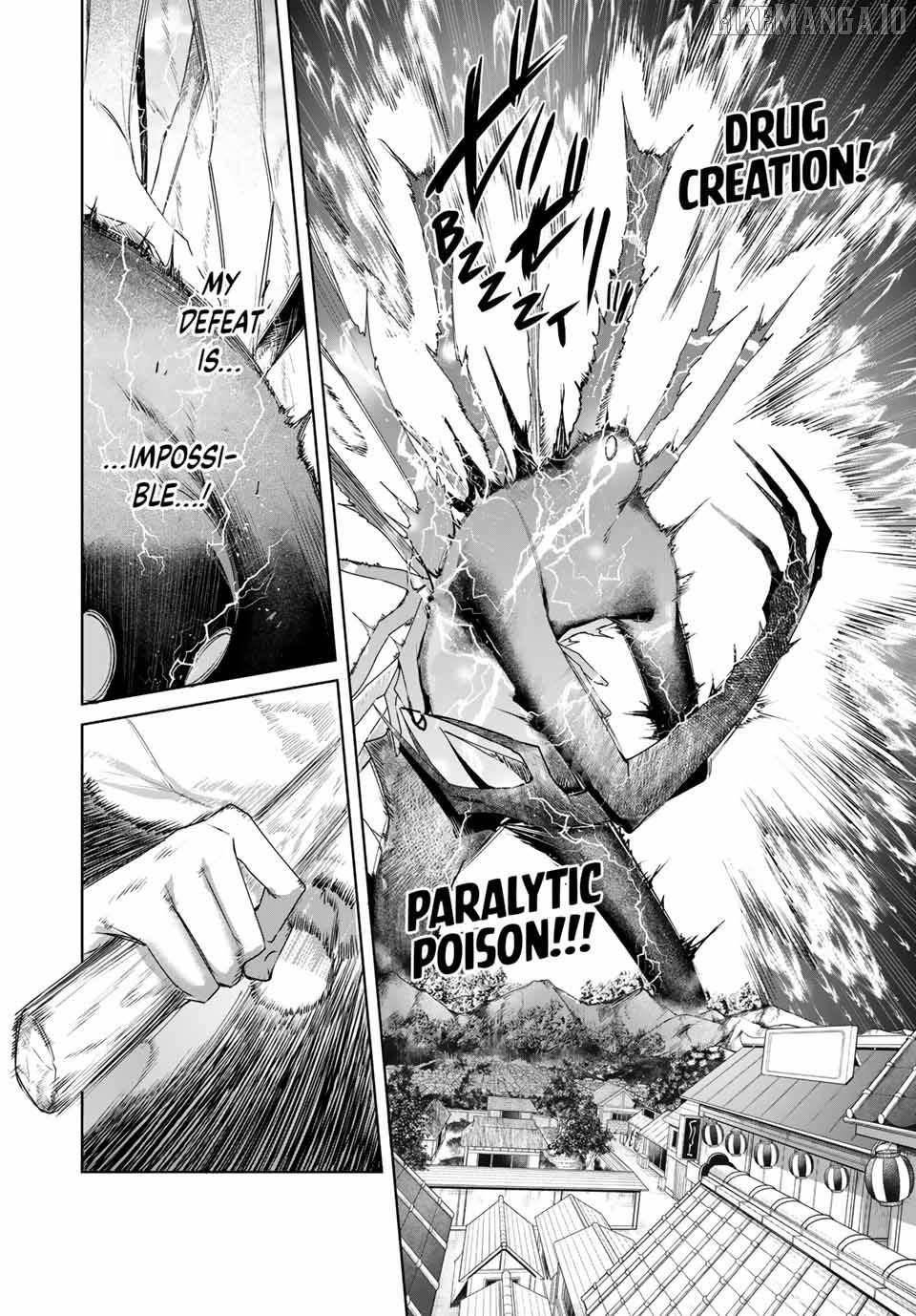 The Healer Ditches the Boonies to Become an S-Rank Adventurer: The Boy from the Hero’s Village Doesn’t Know His Cheat Medicine Is Unrivaled Chapter 86 - Page 5 in English