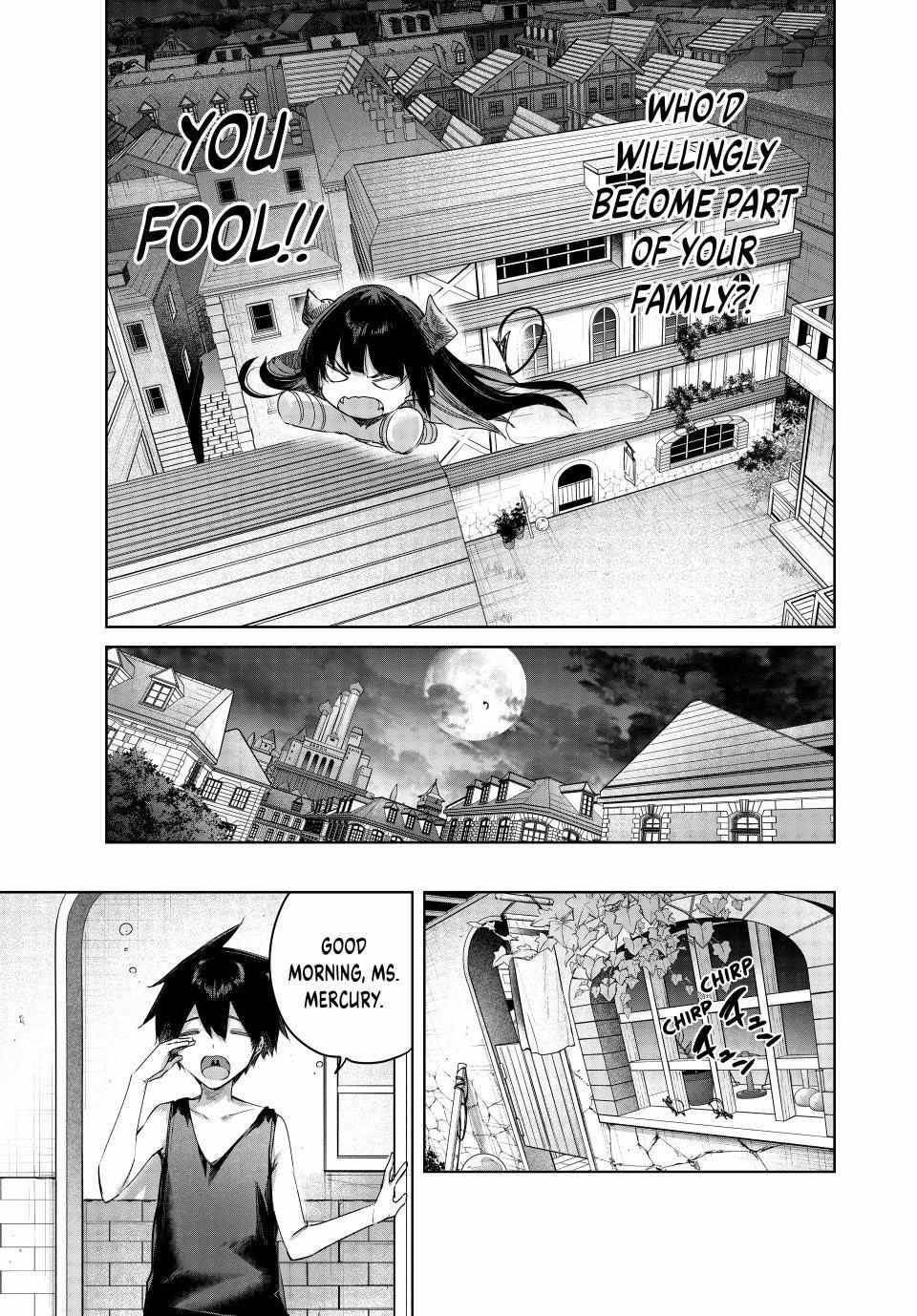 The Healer Ditches the Boonies to Become an S-Rank Adventurer: The Boy from the Hero’s Village Doesn’t Know His Cheat Medicine Is Unrivaled Chapter 88 - Page 15 in English