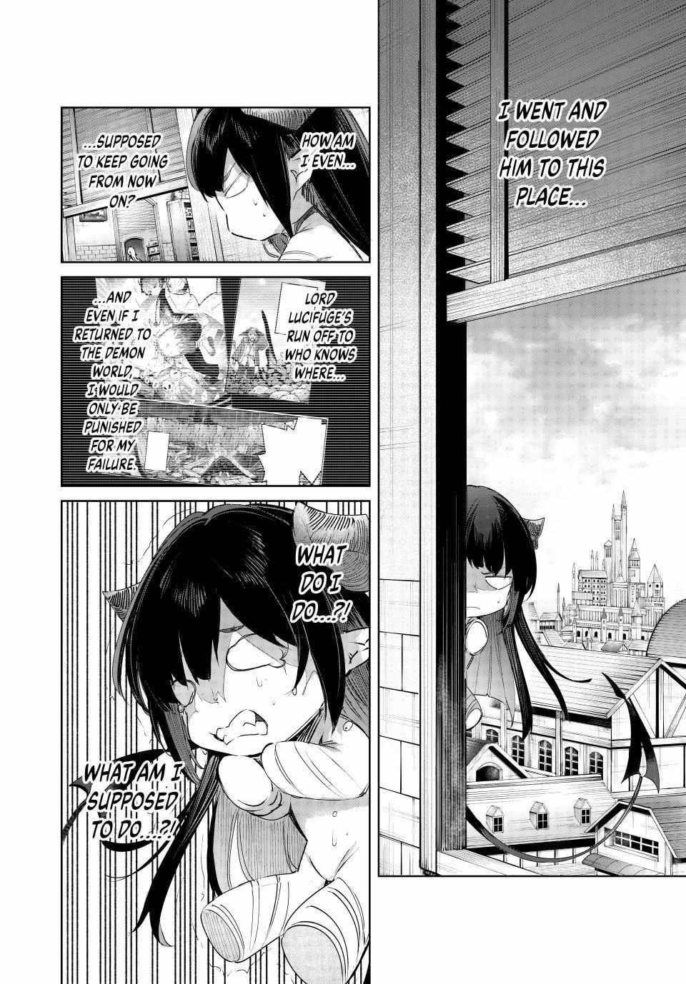The Healer Ditches the Boonies to Become an S-Rank Adventurer: The Boy from the Hero’s Village Doesn’t Know His Cheat Medicine Is Unrivaled Chapter 88 - Page 6 in English