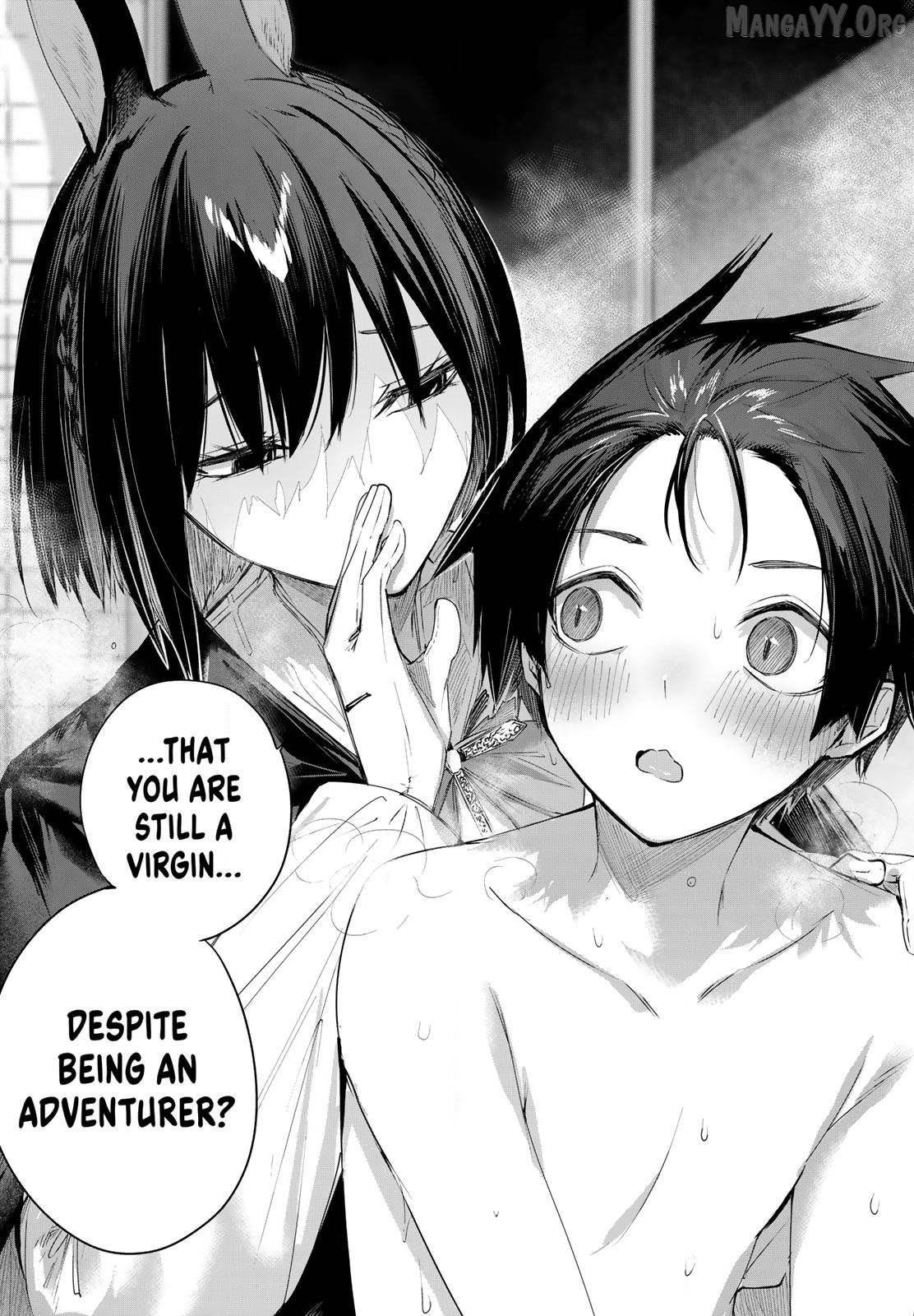 The Healer Ditches the Boonies to Become an S-Rank Adventurer: The Boy from the Hero’s Village Doesn’t Know His Cheat Medicine Is Unrivaled Chapter 96 - Page 10 in English