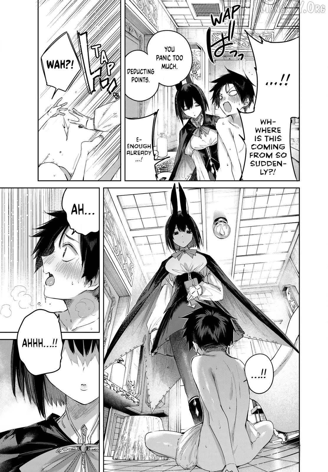 The Healer Ditches the Boonies to Become an S-Rank Adventurer: The Boy from the Hero’s Village Doesn’t Know His Cheat Medicine Is Unrivaled Chapter 96 - Page 11 in English
