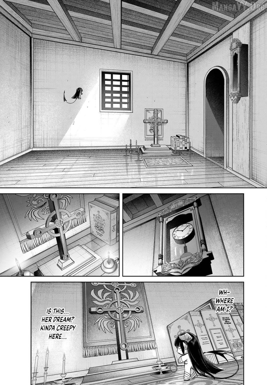 The Healer Ditches the Boonies to Become an S-Rank Adventurer: The Boy from the Hero’s Village Doesn’t Know His Cheat Medicine Is Unrivaled Chapter 96 - Page 15 in English