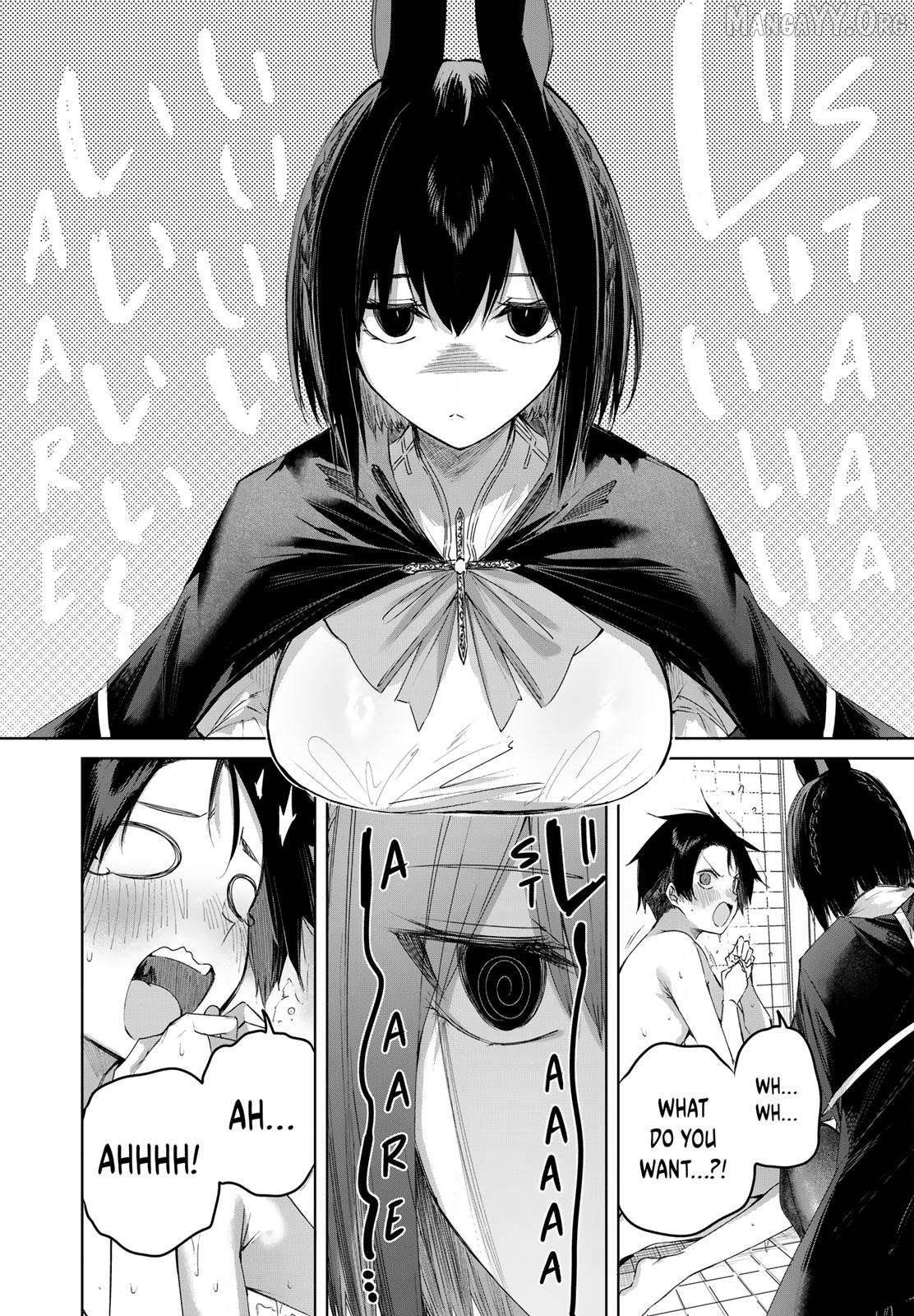 The Healer Ditches the Boonies to Become an S-Rank Adventurer: The Boy from the Hero’s Village Doesn’t Know His Cheat Medicine Is Unrivaled Chapter 96 - Page 8 in English