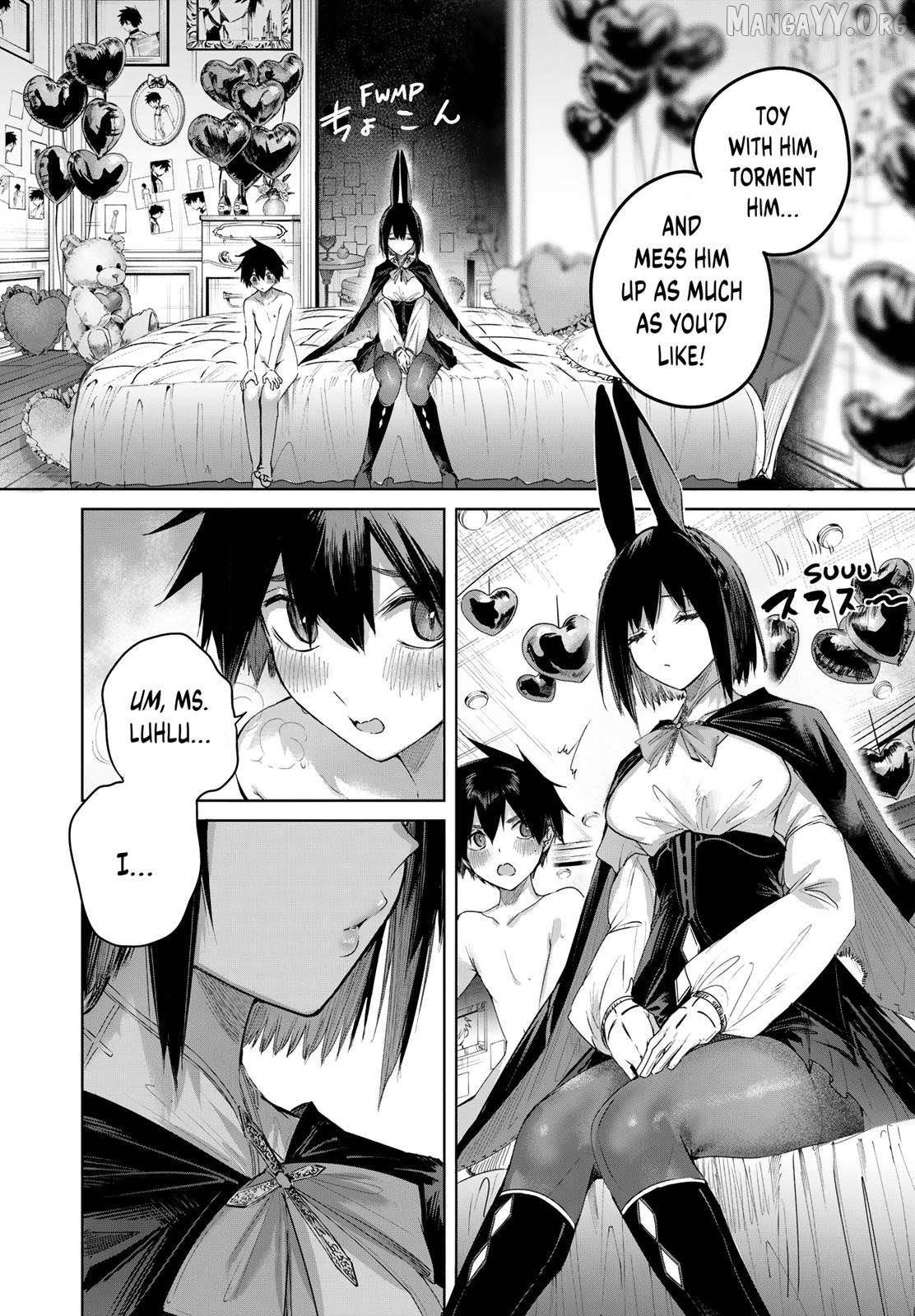 The Healer Ditches the Boonies to Become an S-Rank Adventurer: The Boy from the Hero’s Village Doesn’t Know His Cheat Medicine Is Unrivaled Chapter 97 - Page 10 in English