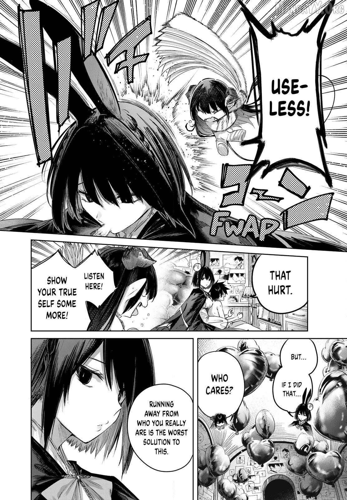 The Healer Ditches the Boonies to Become an S-Rank Adventurer: The Boy from the Hero’s Village Doesn’t Know His Cheat Medicine Is Unrivaled Chapter 97 - Page 12 in English