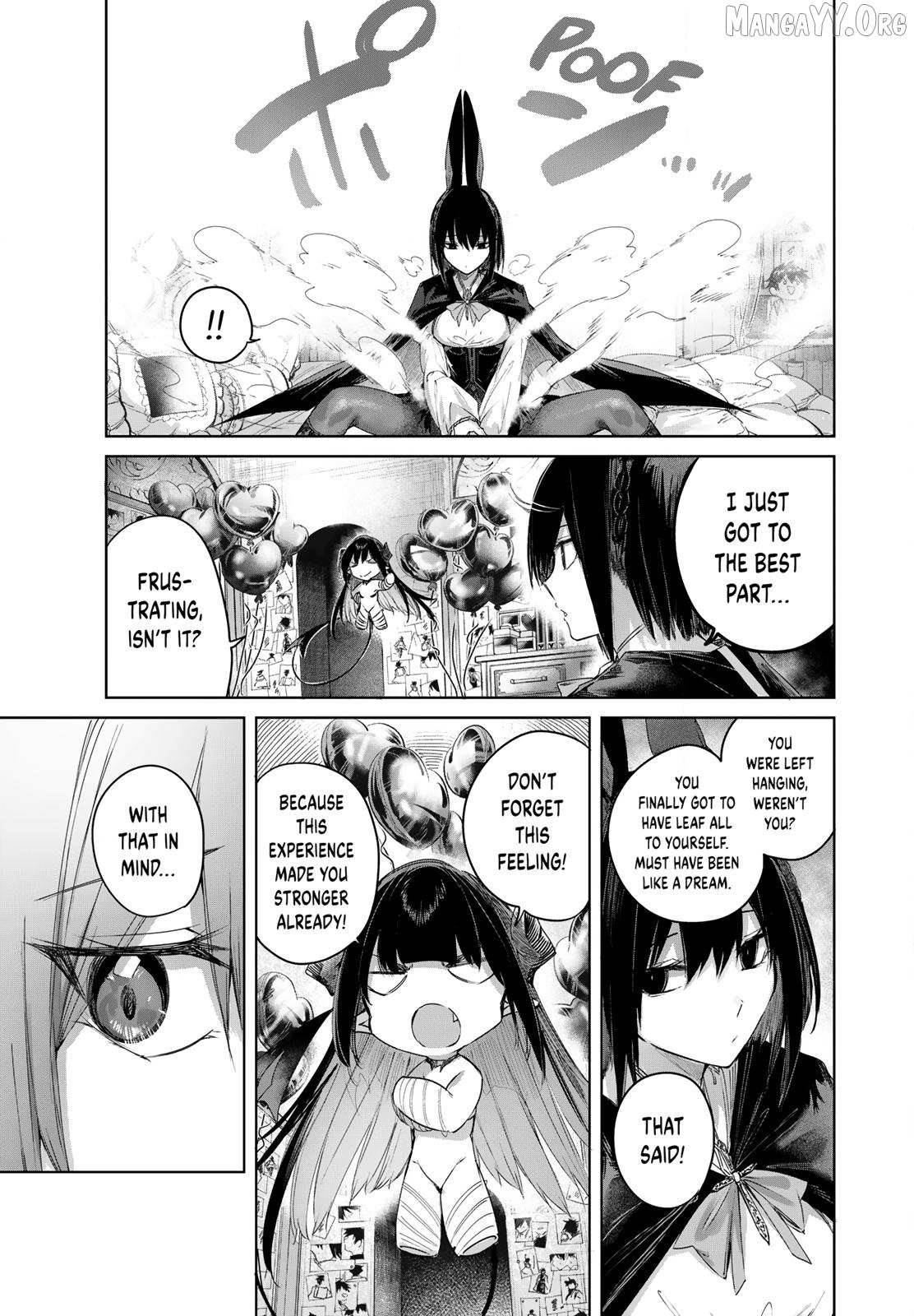 The Healer Ditches the Boonies to Become an S-Rank Adventurer: The Boy from the Hero’s Village Doesn’t Know His Cheat Medicine Is Unrivaled Chapter 97 - Page 17 in English