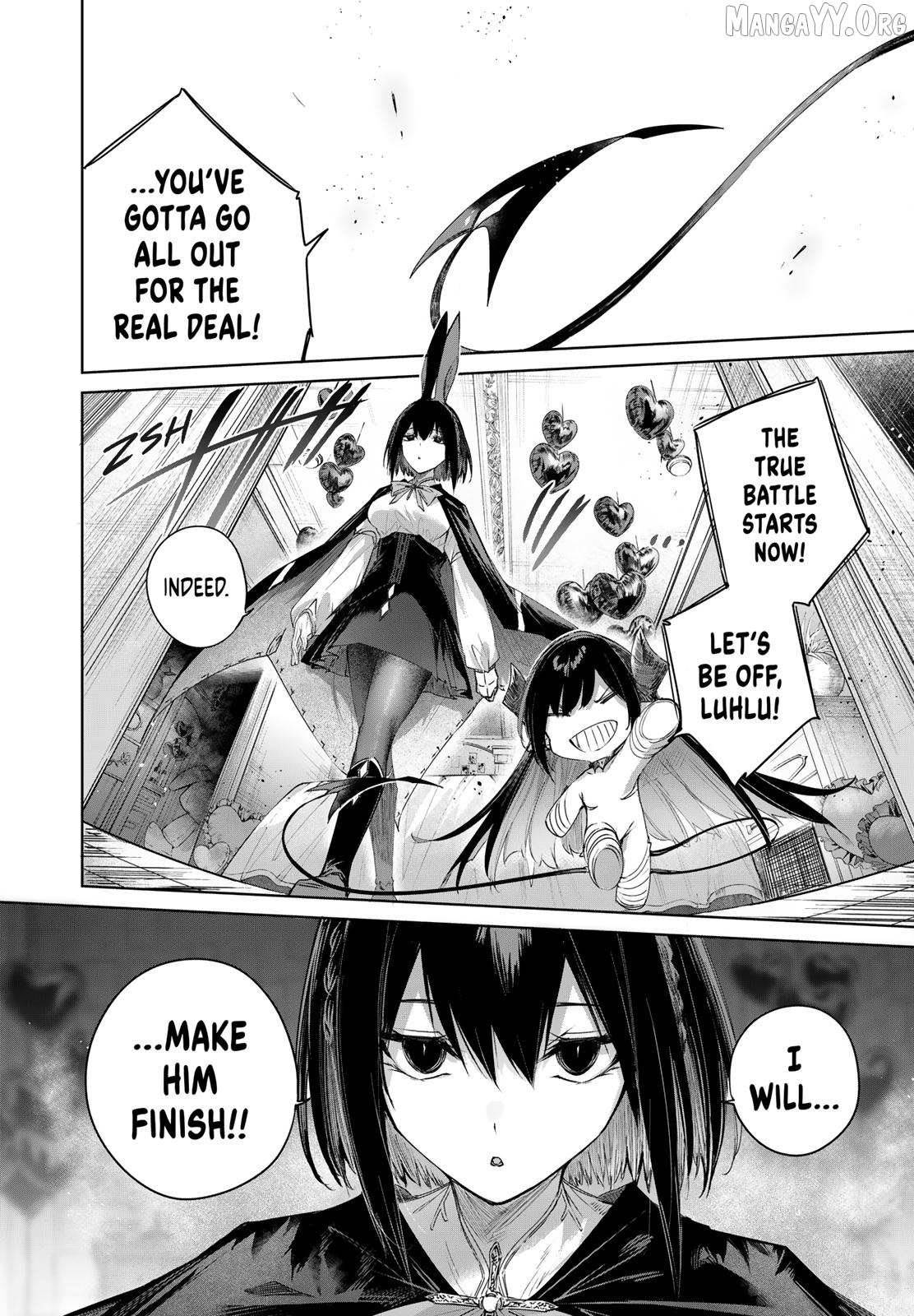 The Healer Ditches the Boonies to Become an S-Rank Adventurer: The Boy from the Hero’s Village Doesn’t Know His Cheat Medicine Is Unrivaled Chapter 97 - Page 18 in English