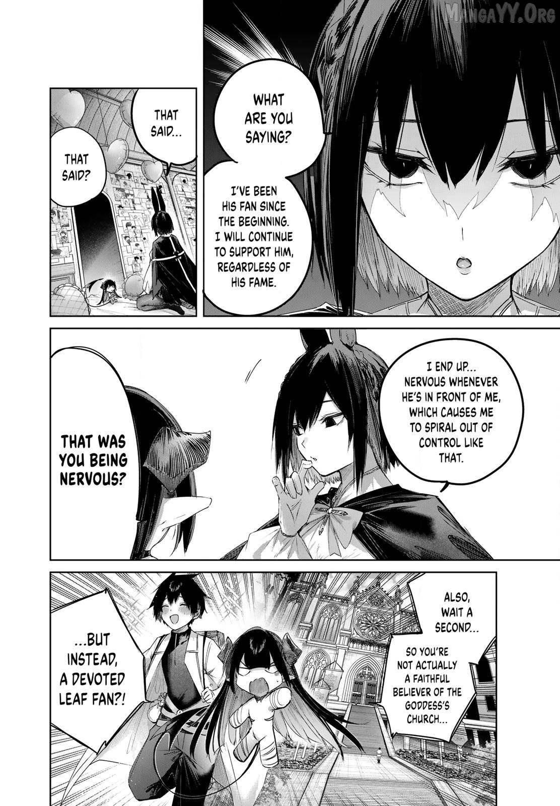 The Healer Ditches the Boonies to Become an S-Rank Adventurer: The Boy from the Hero’s Village Doesn’t Know His Cheat Medicine Is Unrivaled Chapter 97 - Page 4 in English