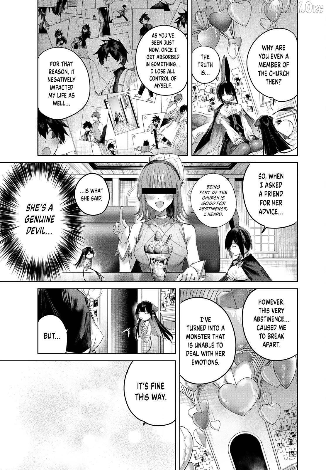 The Healer Ditches the Boonies to Become an S-Rank Adventurer: The Boy from the Hero’s Village Doesn’t Know His Cheat Medicine Is Unrivaled Chapter 97 - Page 5 in English