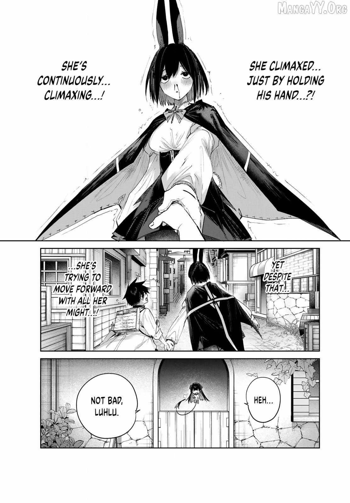 The Healer Ditches the Boonies to Become an S-Rank Adventurer: The Boy from the Hero’s Village Doesn’t Know His Cheat Medicine Is Unrivaled Chapter 98 - Page 11 in English