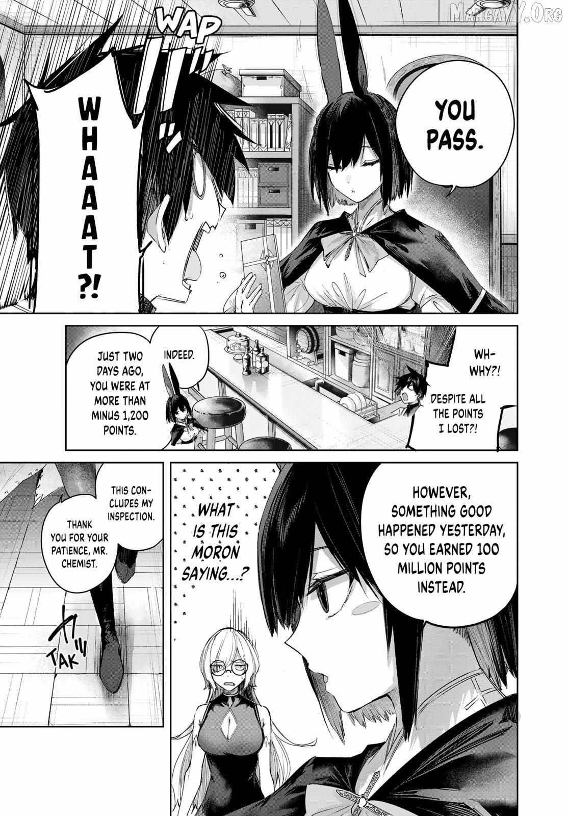 The Healer Ditches the Boonies to Become an S-Rank Adventurer: The Boy from the Hero’s Village Doesn’t Know His Cheat Medicine Is Unrivaled Chapter 98 - Page 13 in English