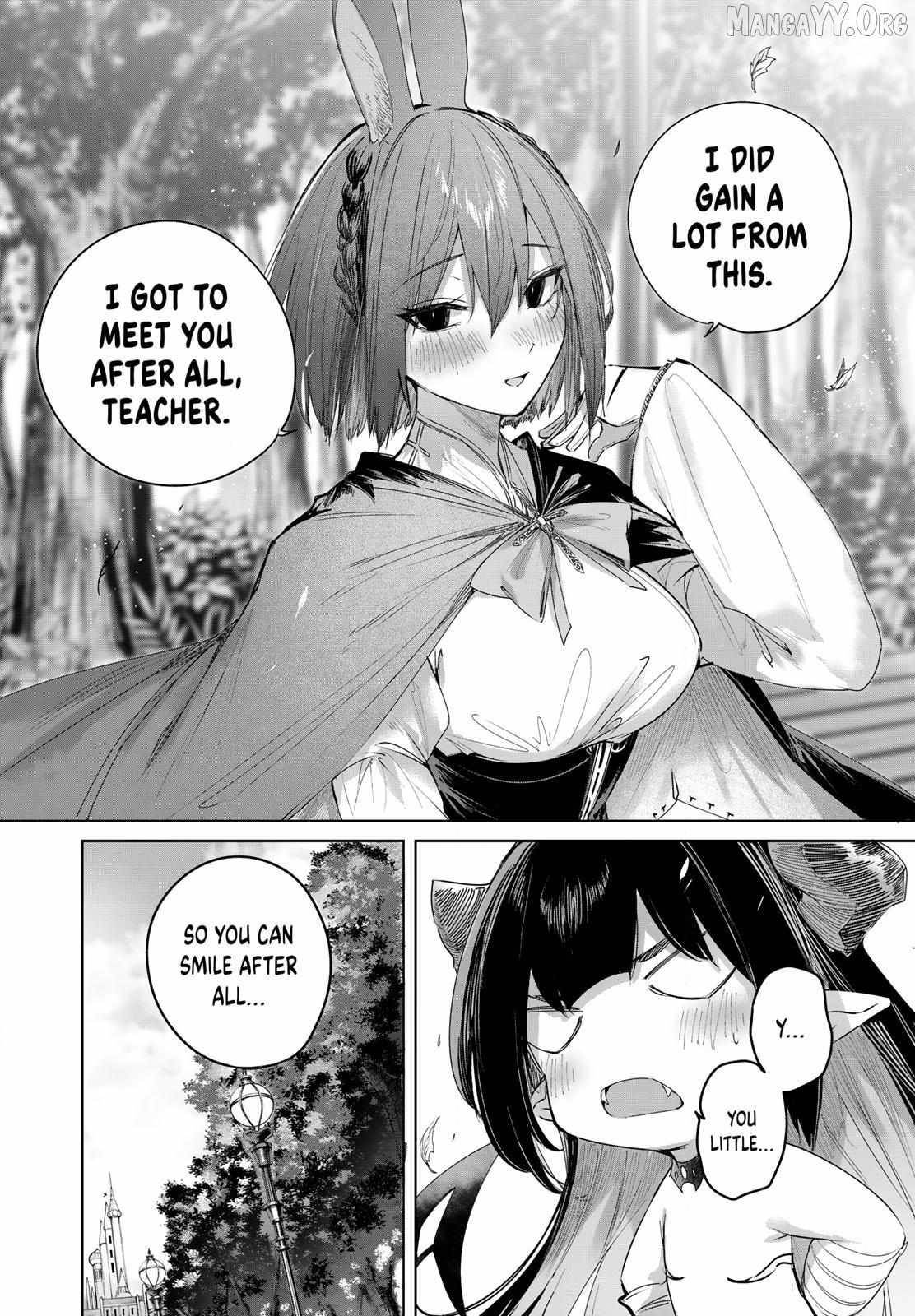 The Healer Ditches the Boonies to Become an S-Rank Adventurer: The Boy from the Hero’s Village Doesn’t Know His Cheat Medicine Is Unrivaled Chapter 98 - Page 16 in English