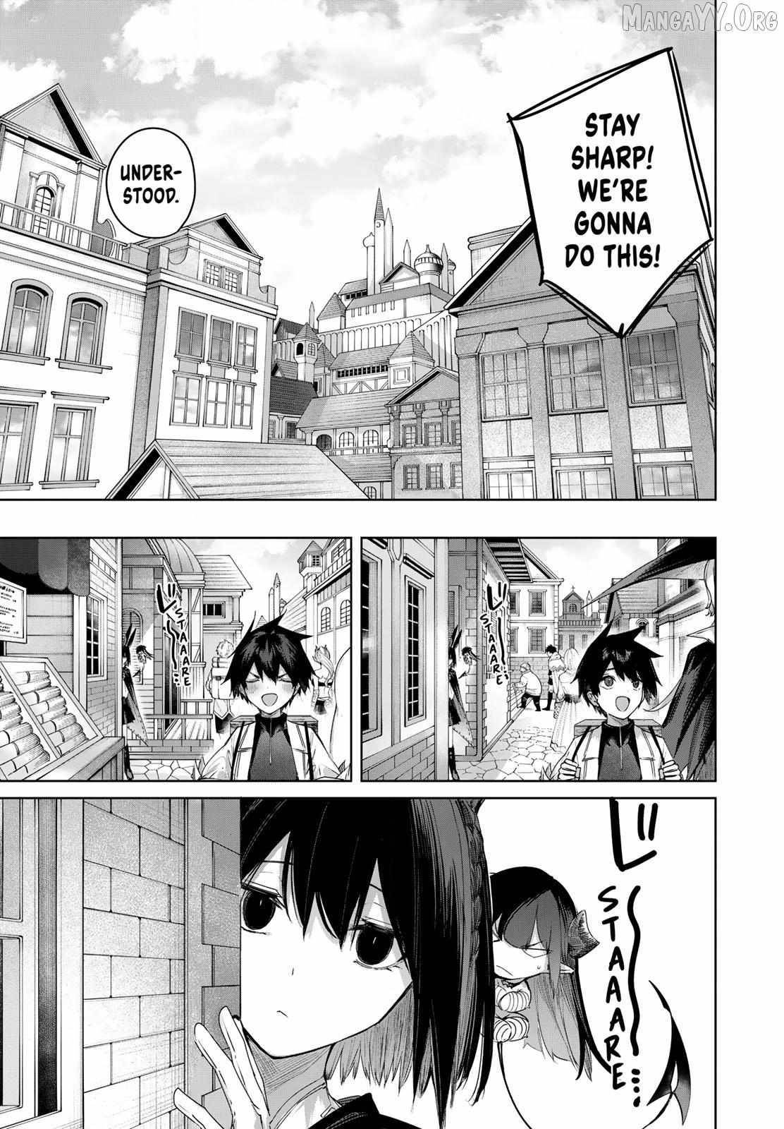 The Healer Ditches the Boonies to Become an S-Rank Adventurer: The Boy from the Hero’s Village Doesn’t Know His Cheat Medicine Is Unrivaled Chapter 98 - Page 3 in English