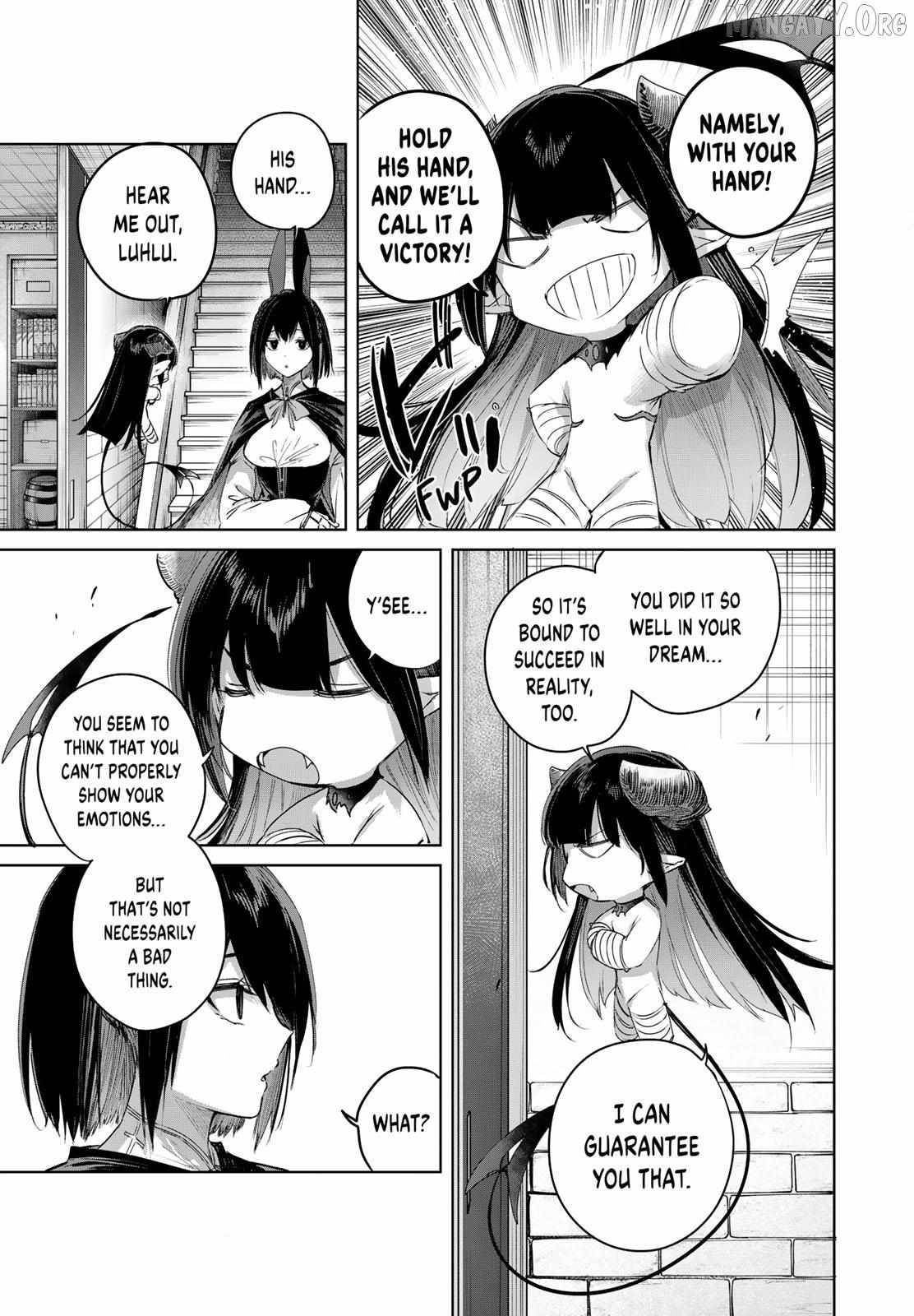 The Healer Ditches the Boonies to Become an S-Rank Adventurer: The Boy from the Hero’s Village Doesn’t Know His Cheat Medicine Is Unrivaled Chapter 98 - Page 5 in English