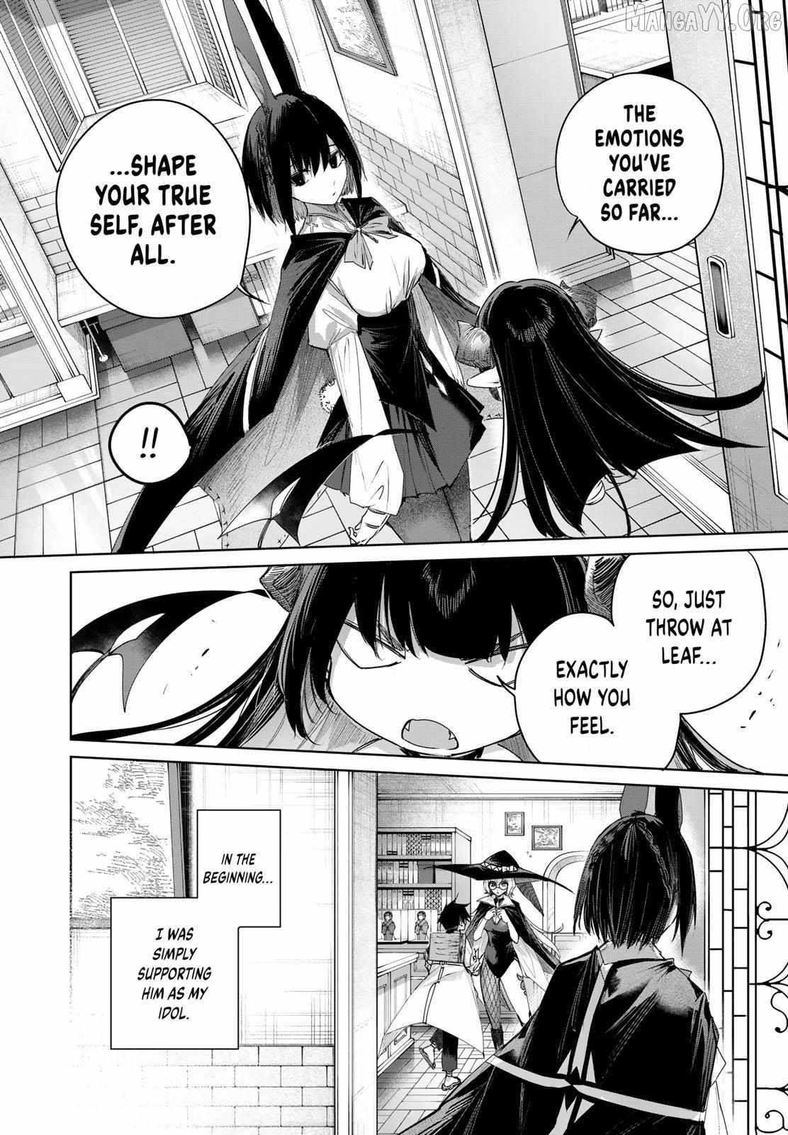 The Healer Ditches the Boonies to Become an S-Rank Adventurer: The Boy from the Hero’s Village Doesn’t Know His Cheat Medicine Is Unrivaled Chapter 98 - Page 6 in English