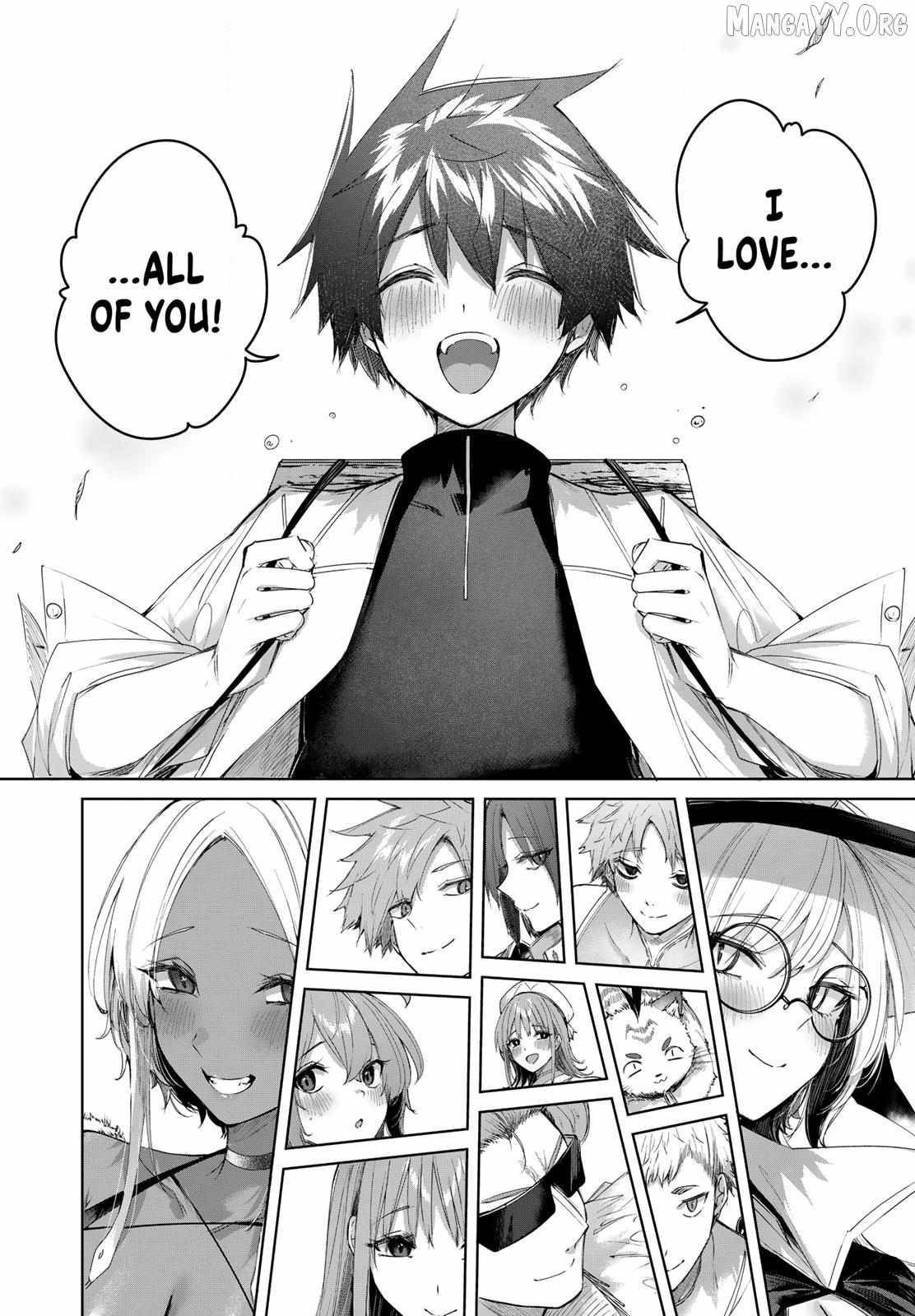The Healer Ditches the Boonies to Become an S-Rank Adventurer: The Boy from the Hero’s Village Doesn’t Know His Cheat Medicine Is Unrivaled Chapter 99 - Page 13 in English
