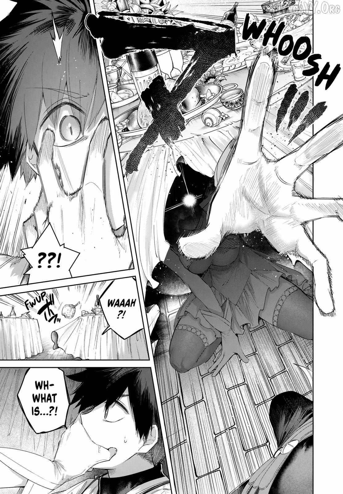 The Healer Ditches the Boonies to Become an S-Rank Adventurer: The Boy from the Hero’s Village Doesn’t Know His Cheat Medicine Is Unrivaled Chapter 99 - Page 16 in English