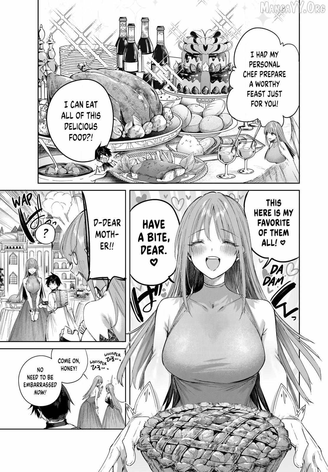 The Healer Ditches the Boonies to Become an S-Rank Adventurer: The Boy from the Hero’s Village Doesn’t Know His Cheat Medicine Is Unrivaled Chapter 99 - Page 4 in English