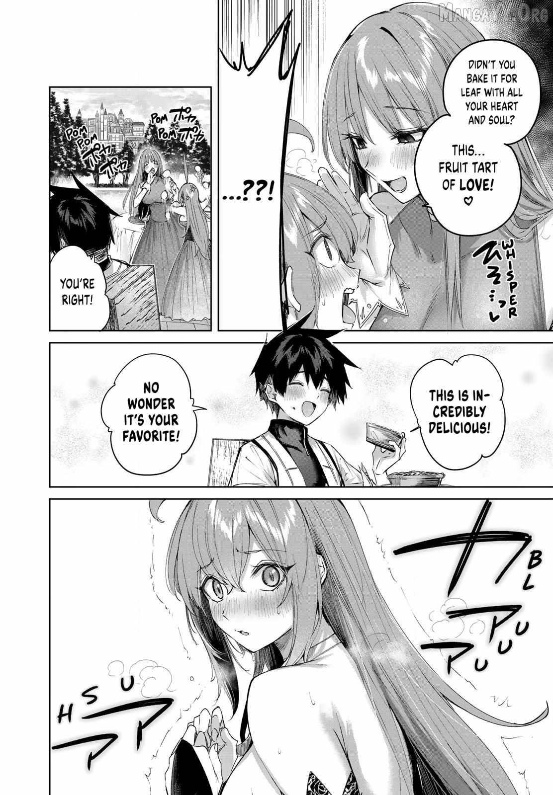 The Healer Ditches the Boonies to Become an S-Rank Adventurer: The Boy from the Hero’s Village Doesn’t Know His Cheat Medicine Is Unrivaled Chapter 99 - Page 5 in English