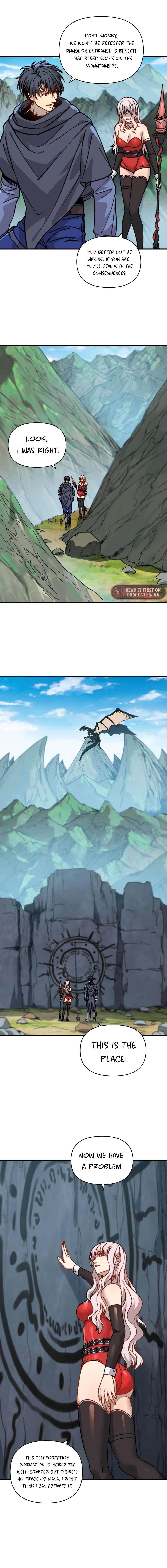 Starting as the God of Wealth, Taming Billions of Divine Pets! Chapter 11 - Page 14 in English