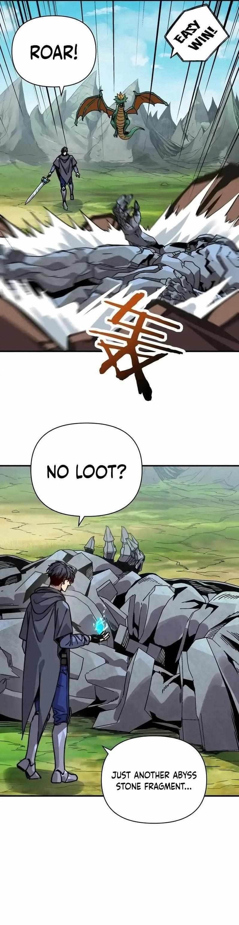 Starting as the God of Wealth, Taming Billions of Divine Pets! Chapter 14 - Page 7 in English