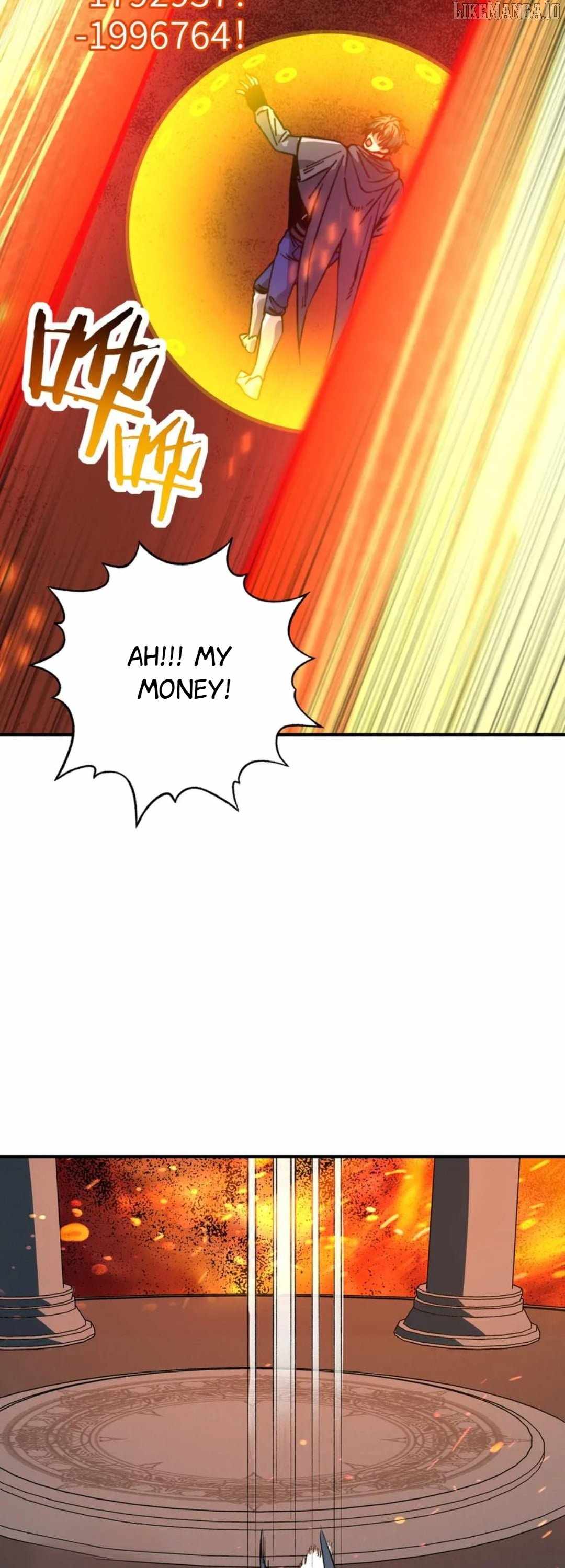 Starting as the God of Wealth, Taming Billions of Divine Pets! Chapter 27 - Page 26 in English