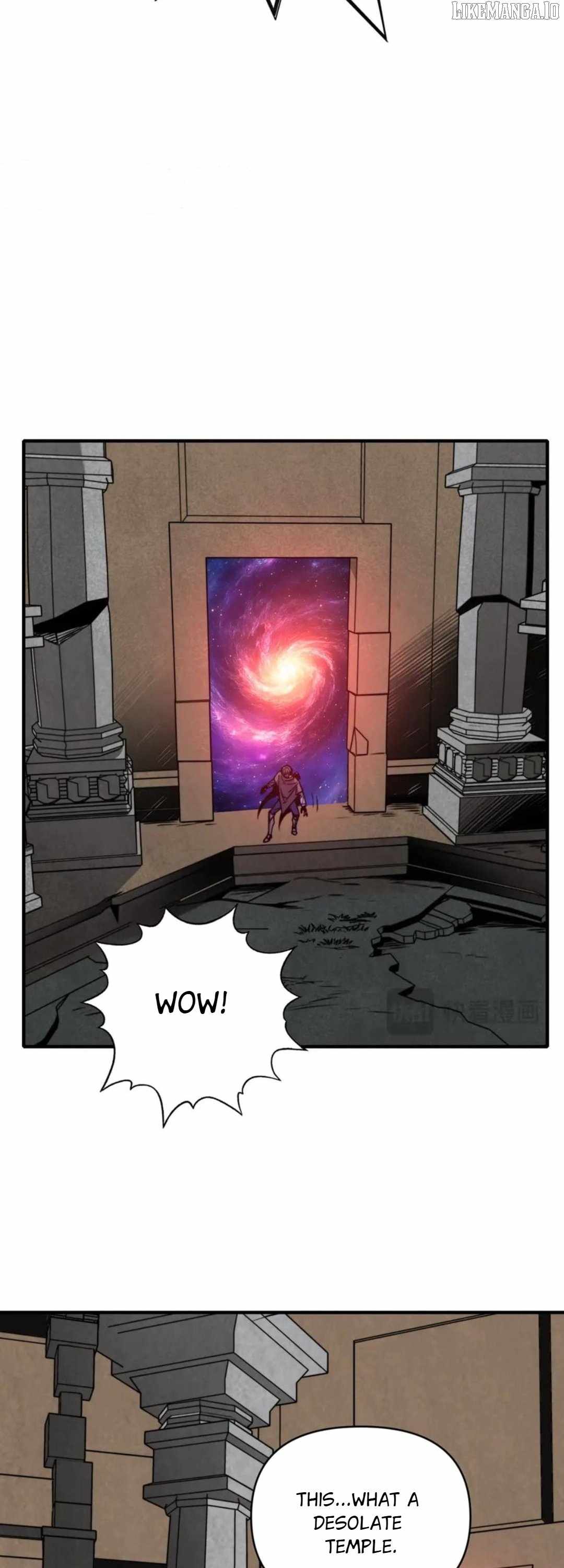 Starting as the God of Wealth, Taming Billions of Divine Pets! Chapter 27 - Page 9 in English