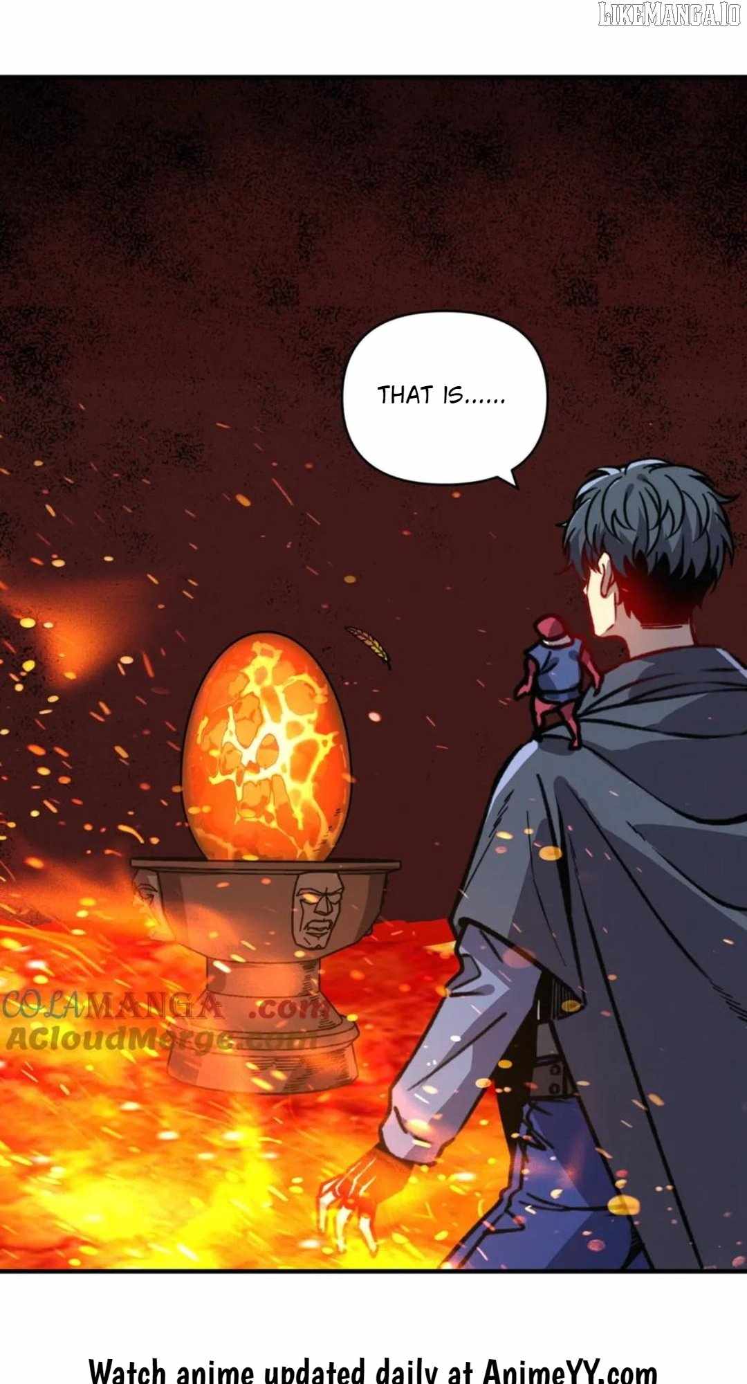 Starting as the God of Wealth, Taming Billions of Divine Pets! Chapter 28 - Page 20 in English