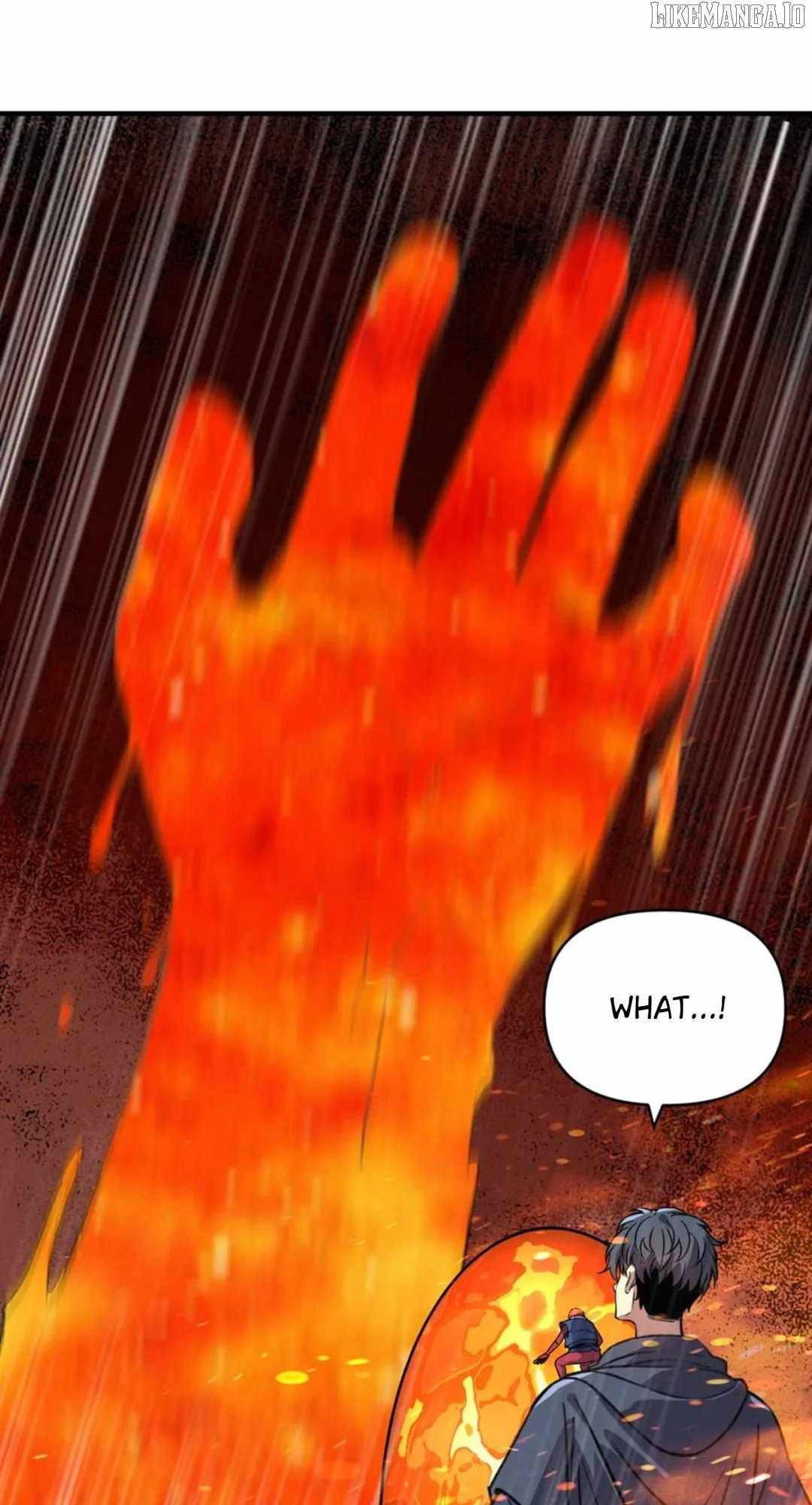 Starting as the God of Wealth, Taming Billions of Divine Pets! Chapter 28 - Page 26 in English