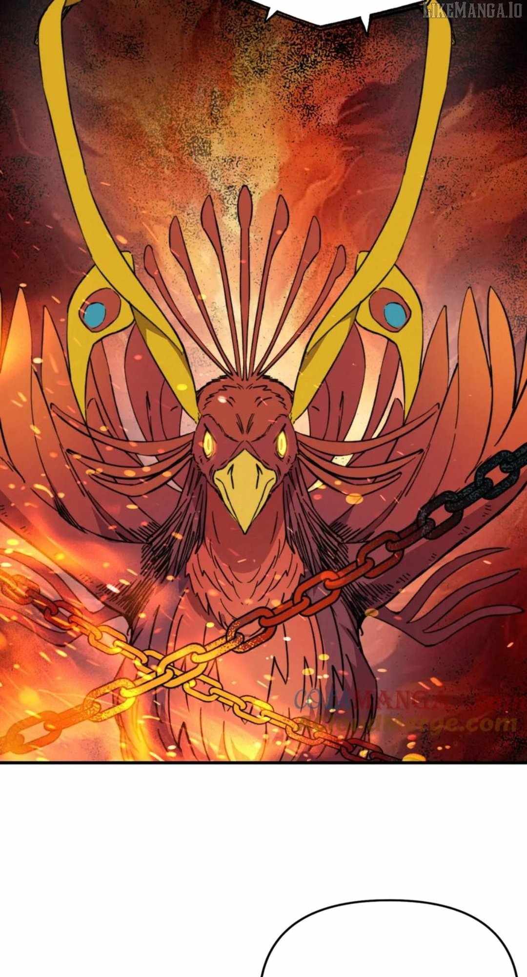 Starting as the God of Wealth, Taming Billions of Divine Pets! Chapter 28 - Page 30 in English
