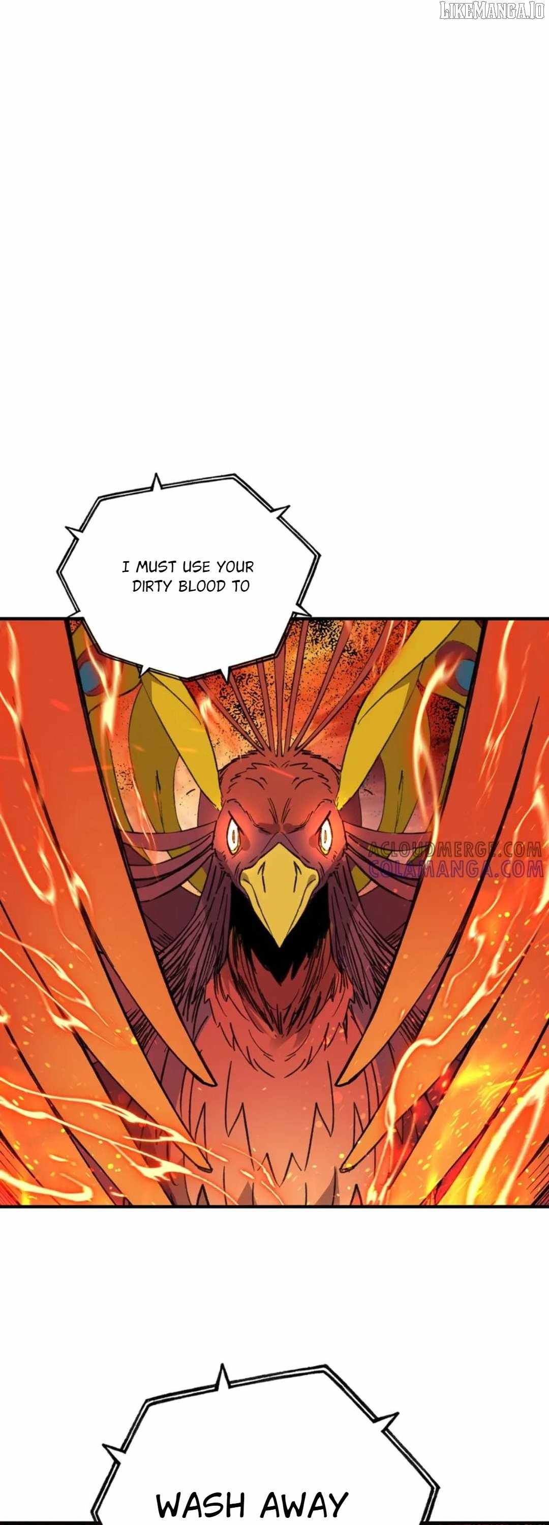 Starting as the God of Wealth, Taming Billions of Divine Pets! Chapter 29 - Page 16 in English