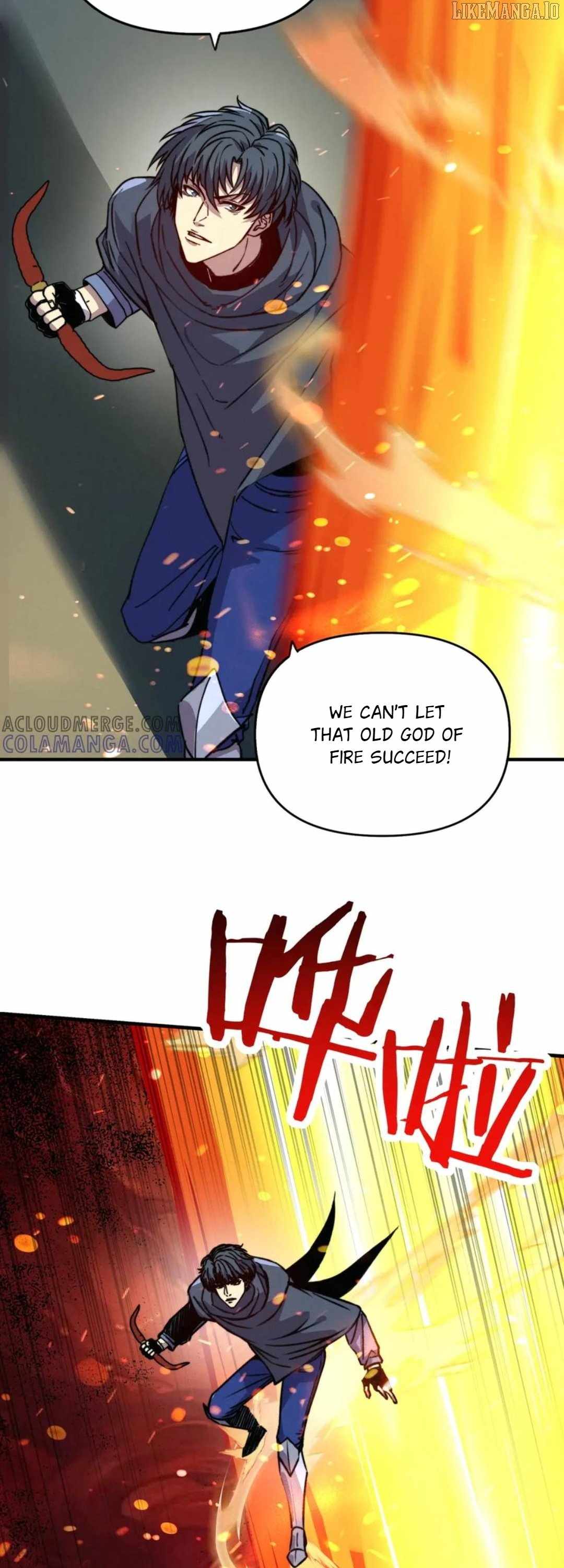Starting as the God of Wealth, Taming Billions of Divine Pets! Chapter 29 - Page 3 in English